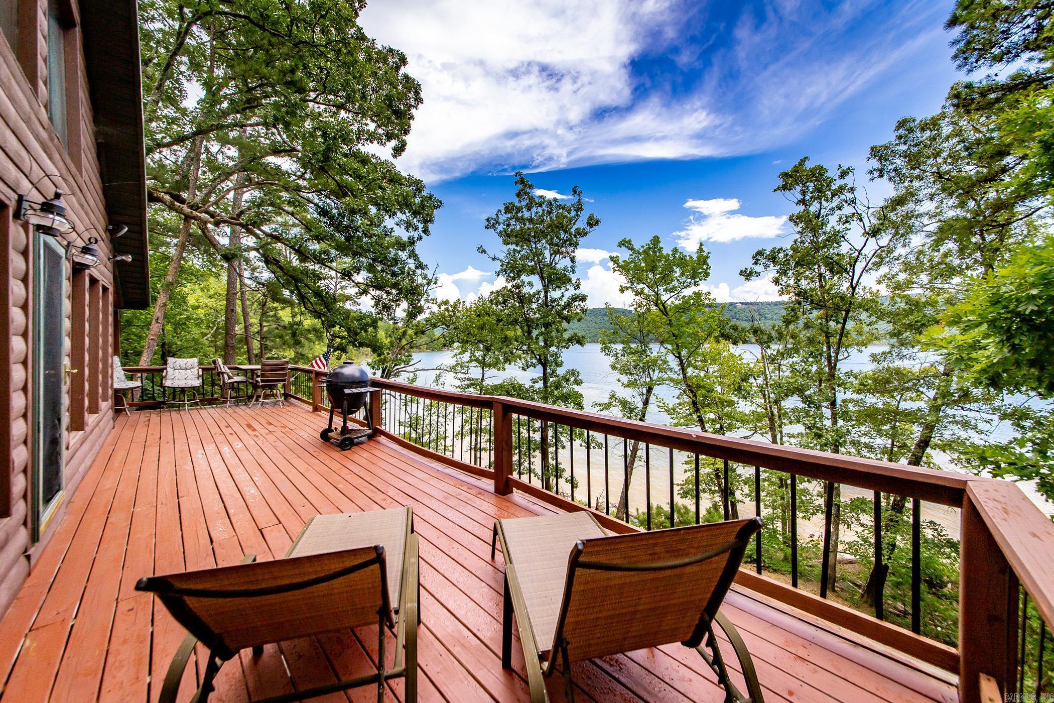 922 Roman  Shirley, AR