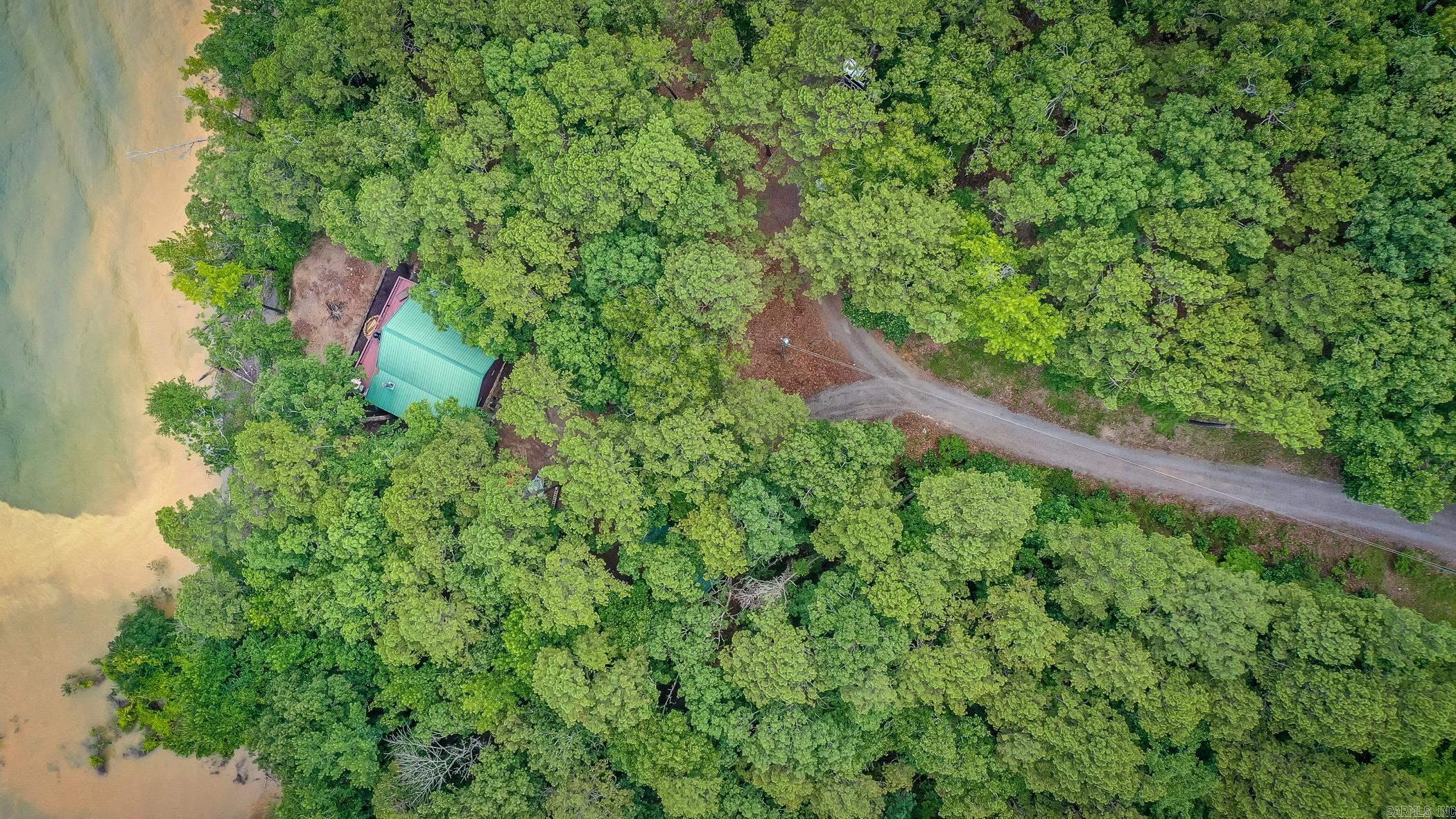 922 Roman  Shirley, AR