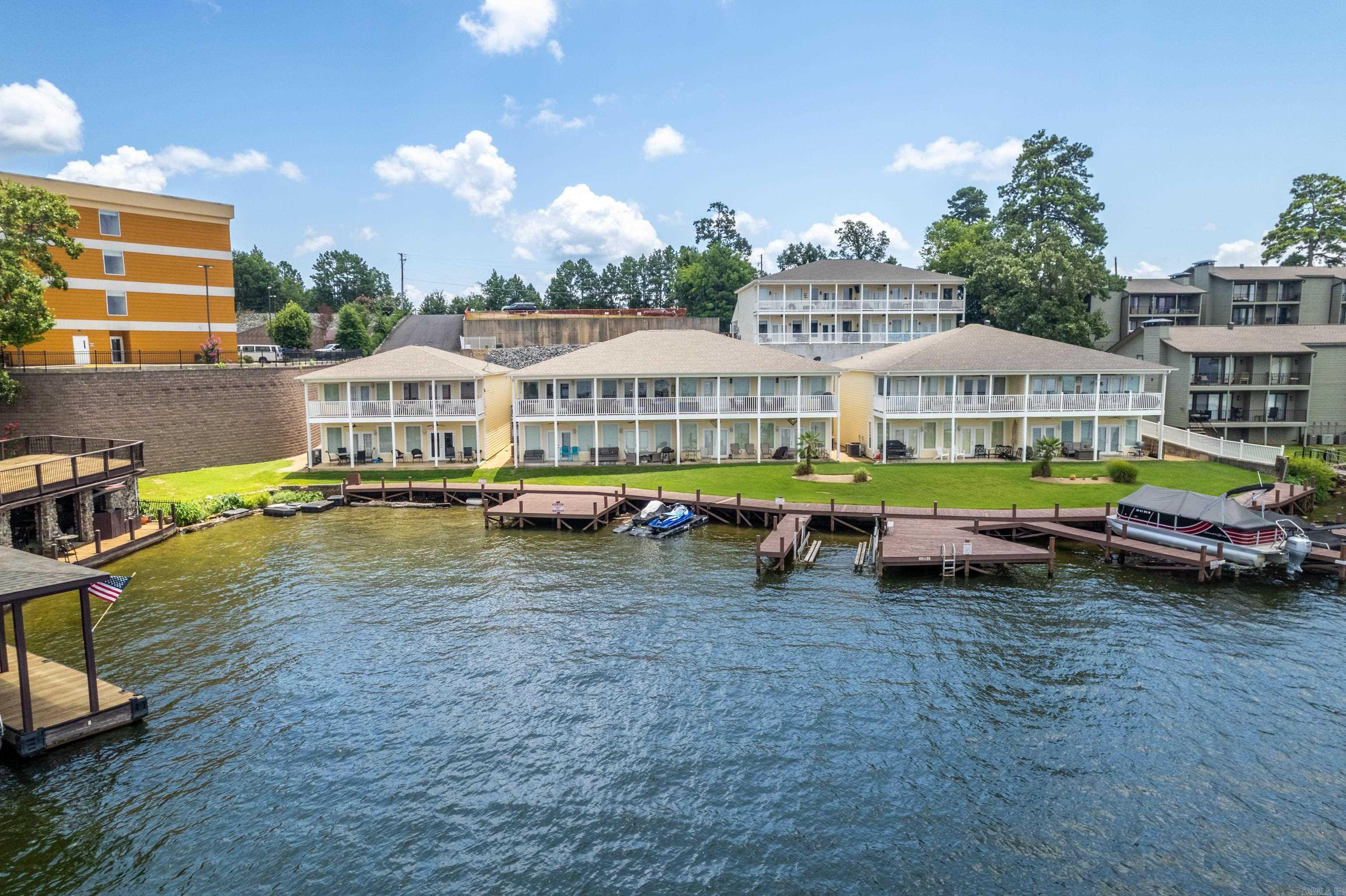 112 Catalina Circle Hot Springs, AR 71913