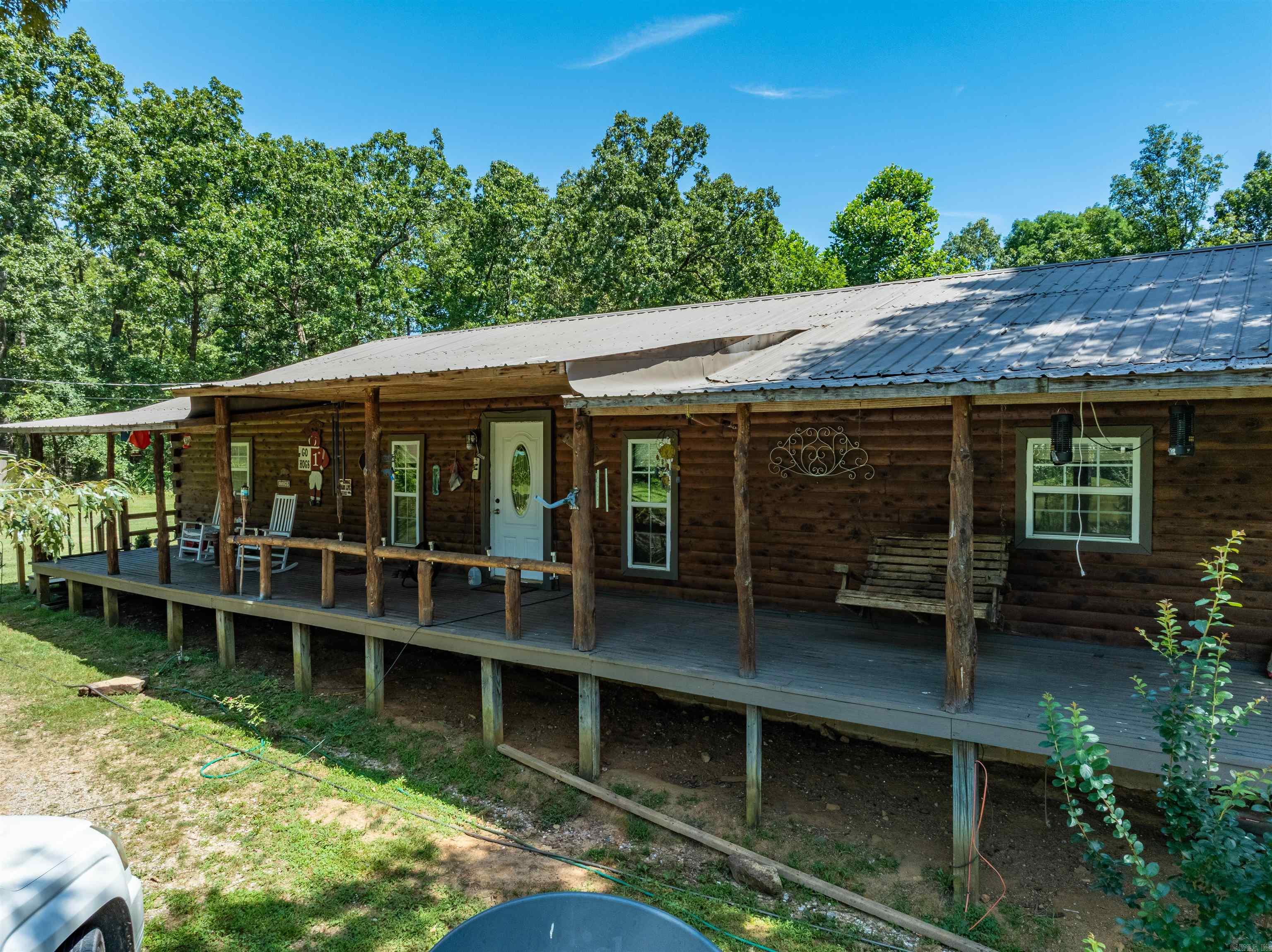 29 Bunch Ln  Cave City, AR