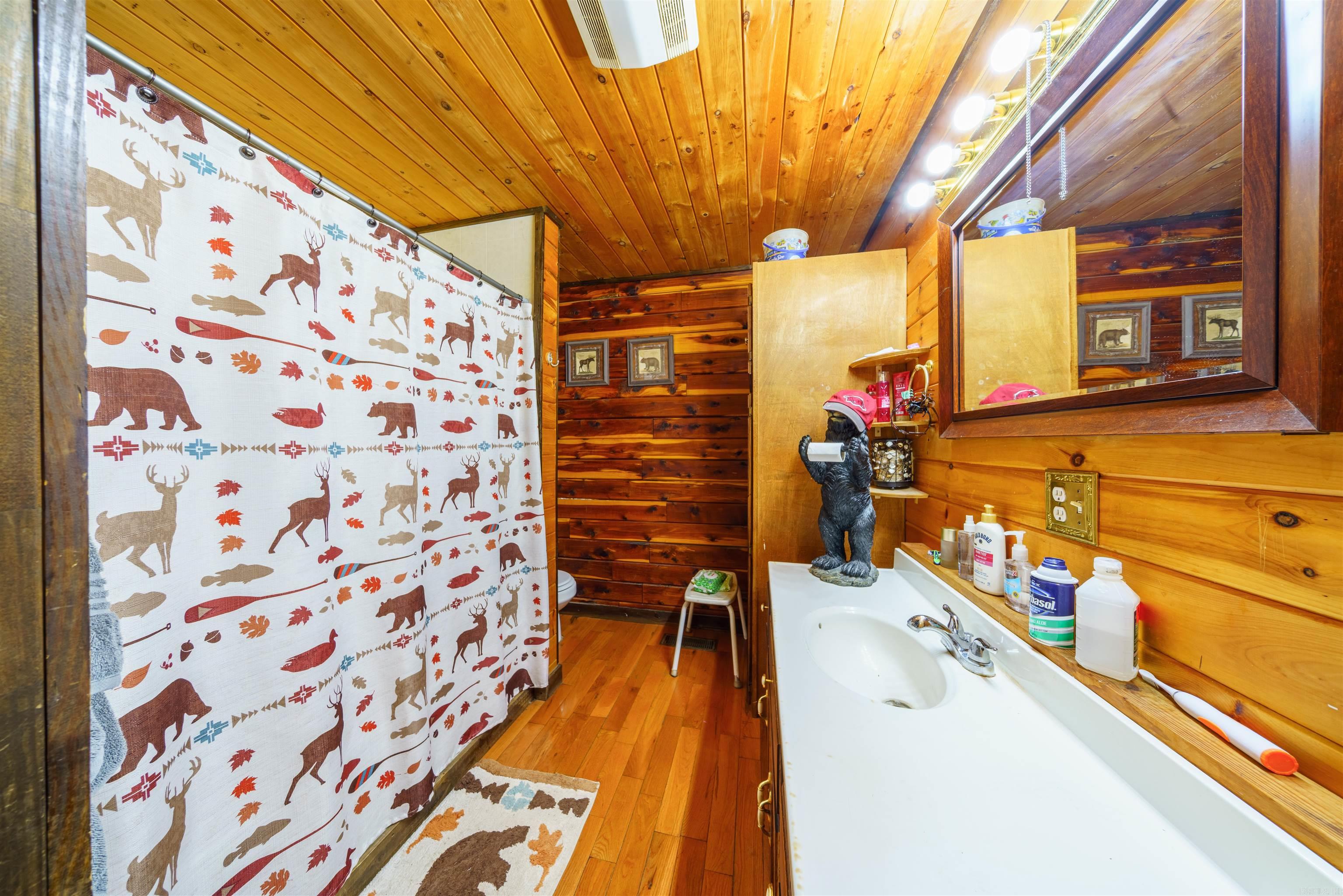 29 Bunch Ln  Cave City, AR