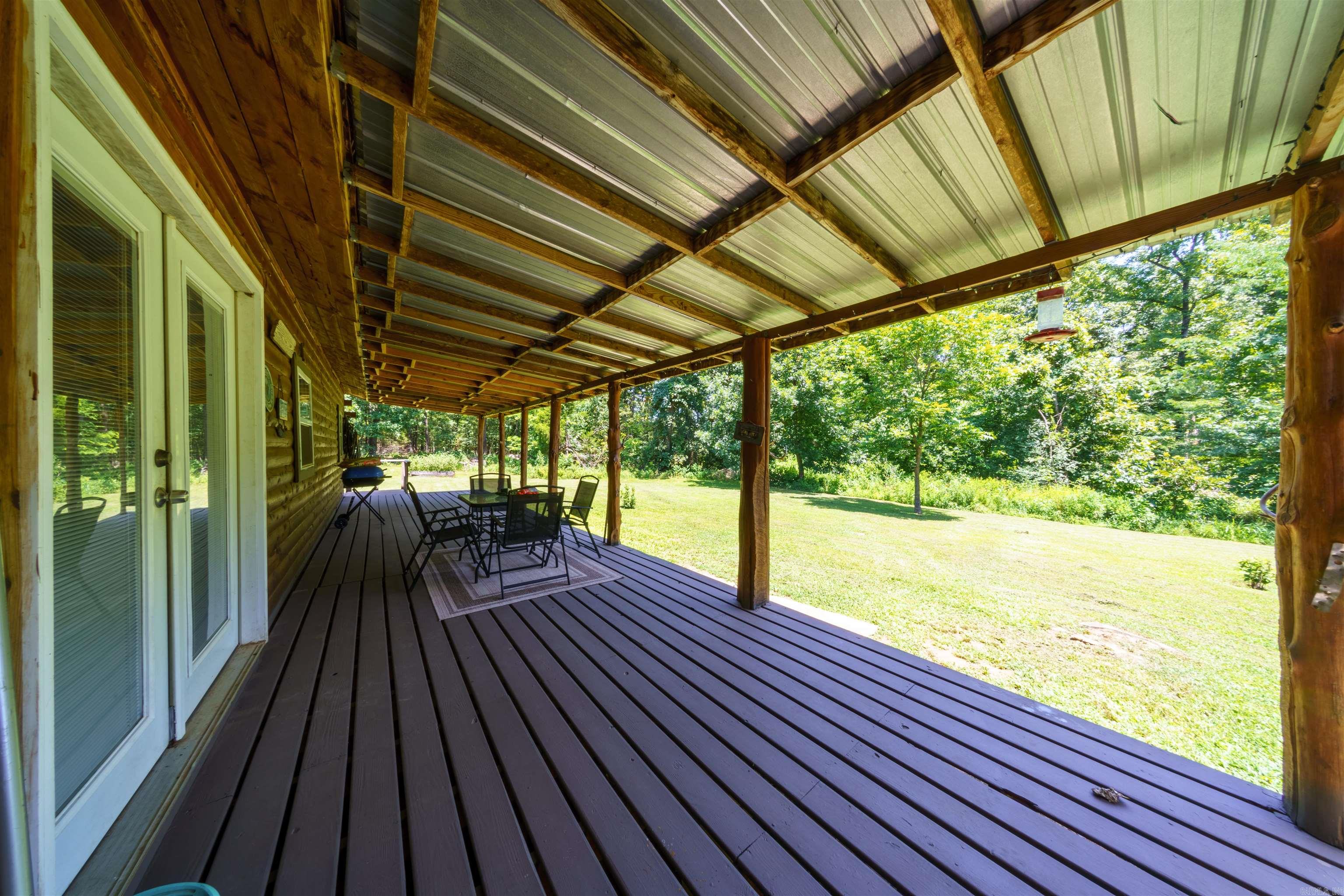 29 Bunch Ln  Cave City, AR