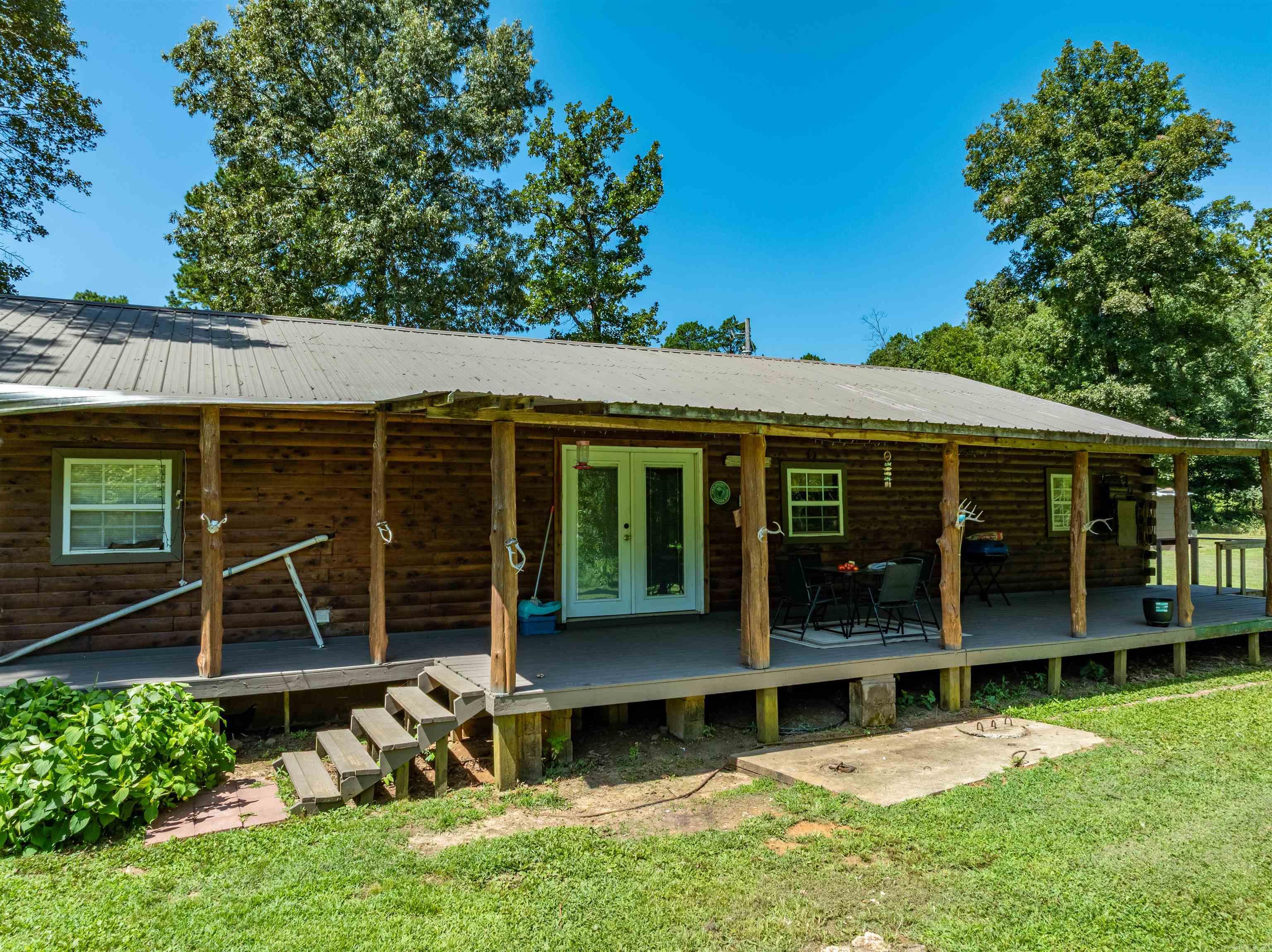 29 Bunch Ln  Cave City, AR