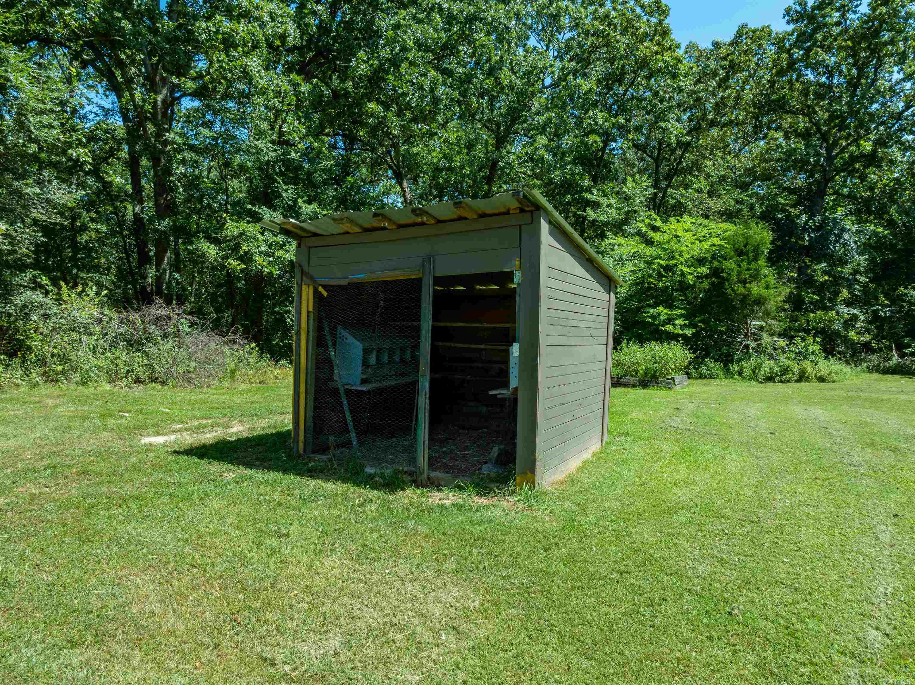 29 Bunch Ln  Cave City, AR