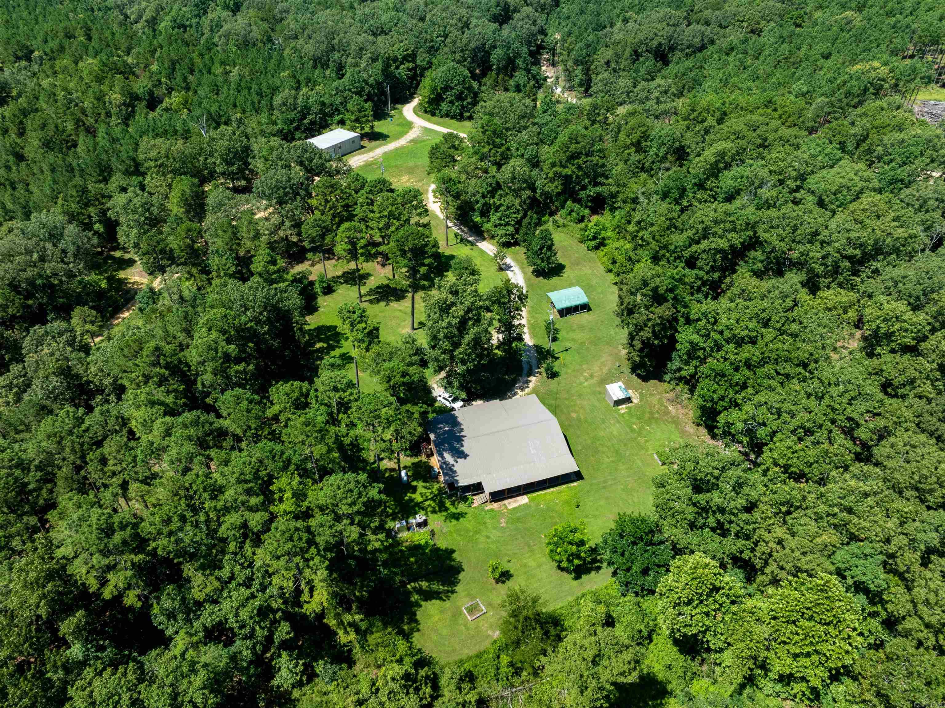 29 Bunch Ln  Cave City, AR