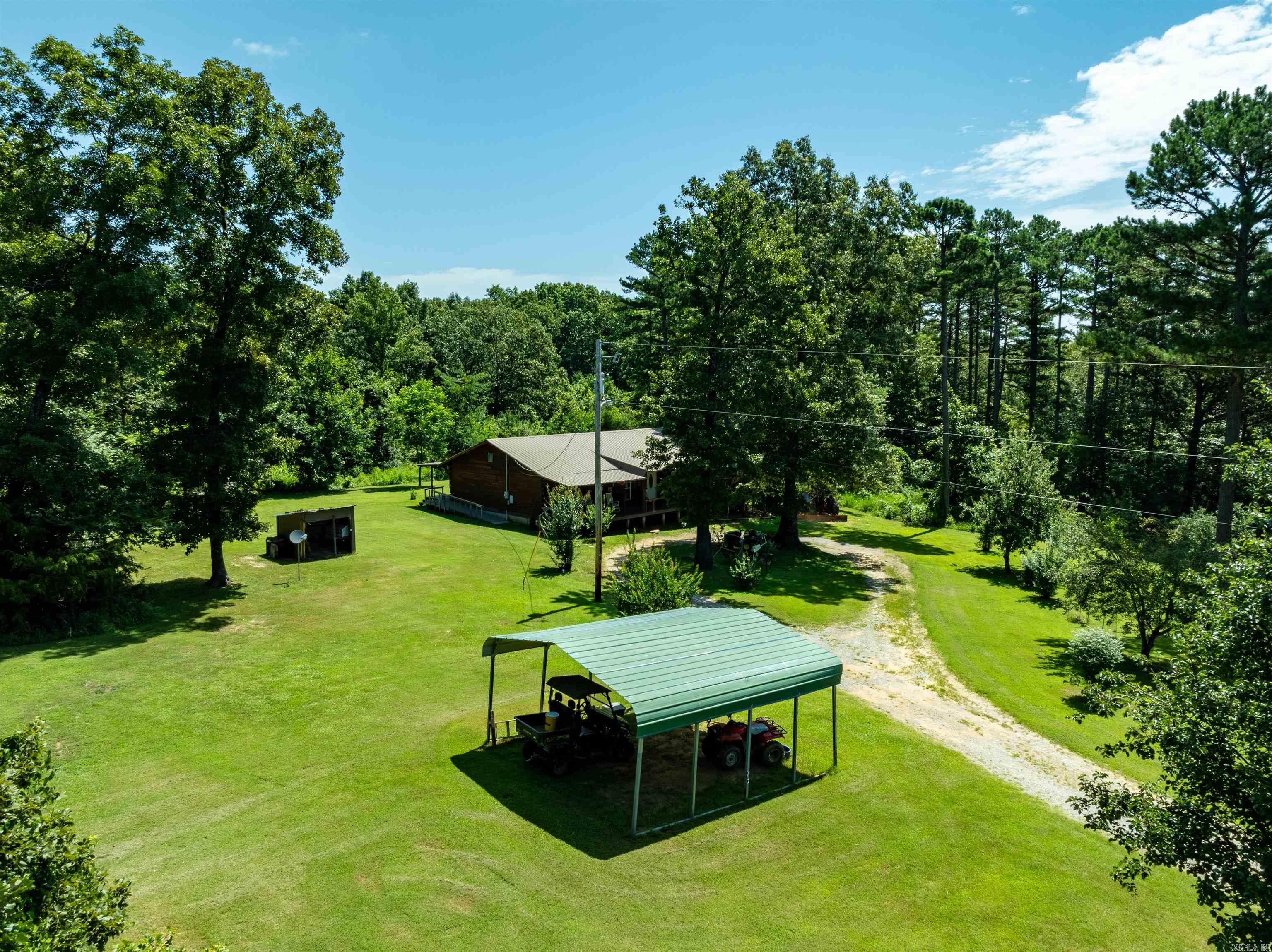 29 Bunch Ln  Cave City, AR