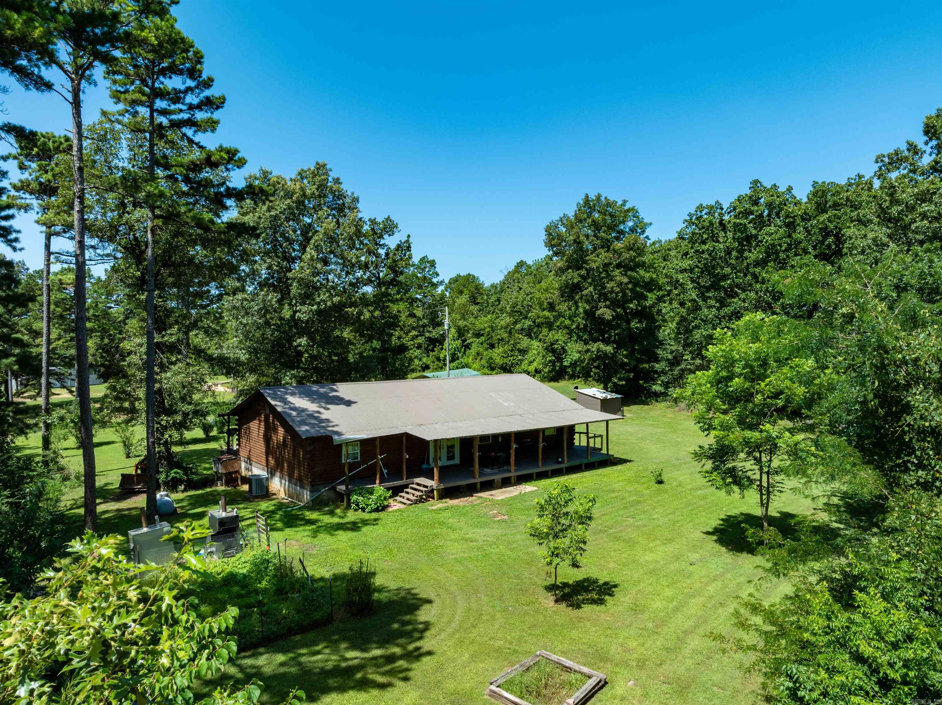 29 Bunch Ln  Cave City, AR