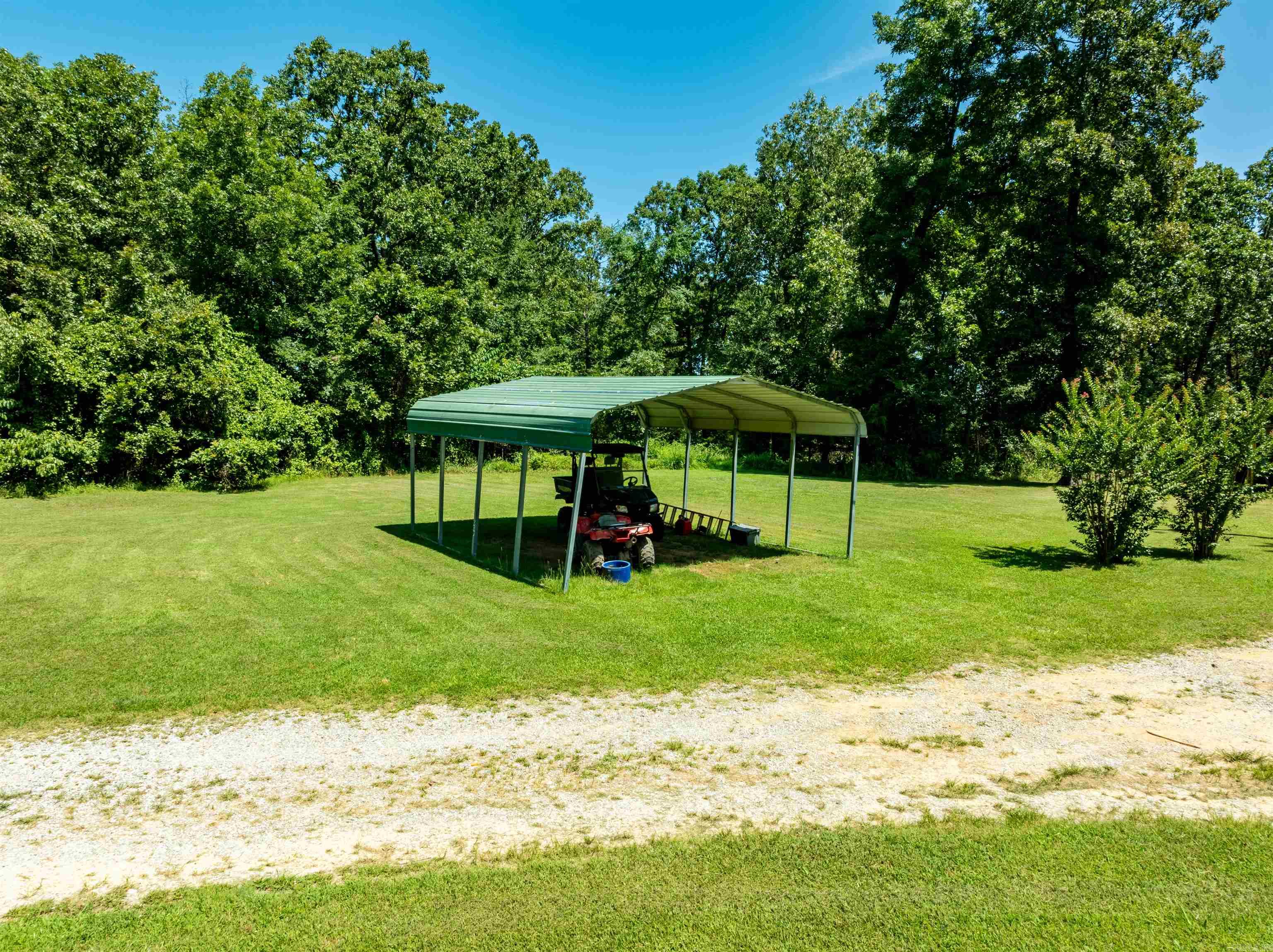 29 Bunch Ln  Cave City, AR