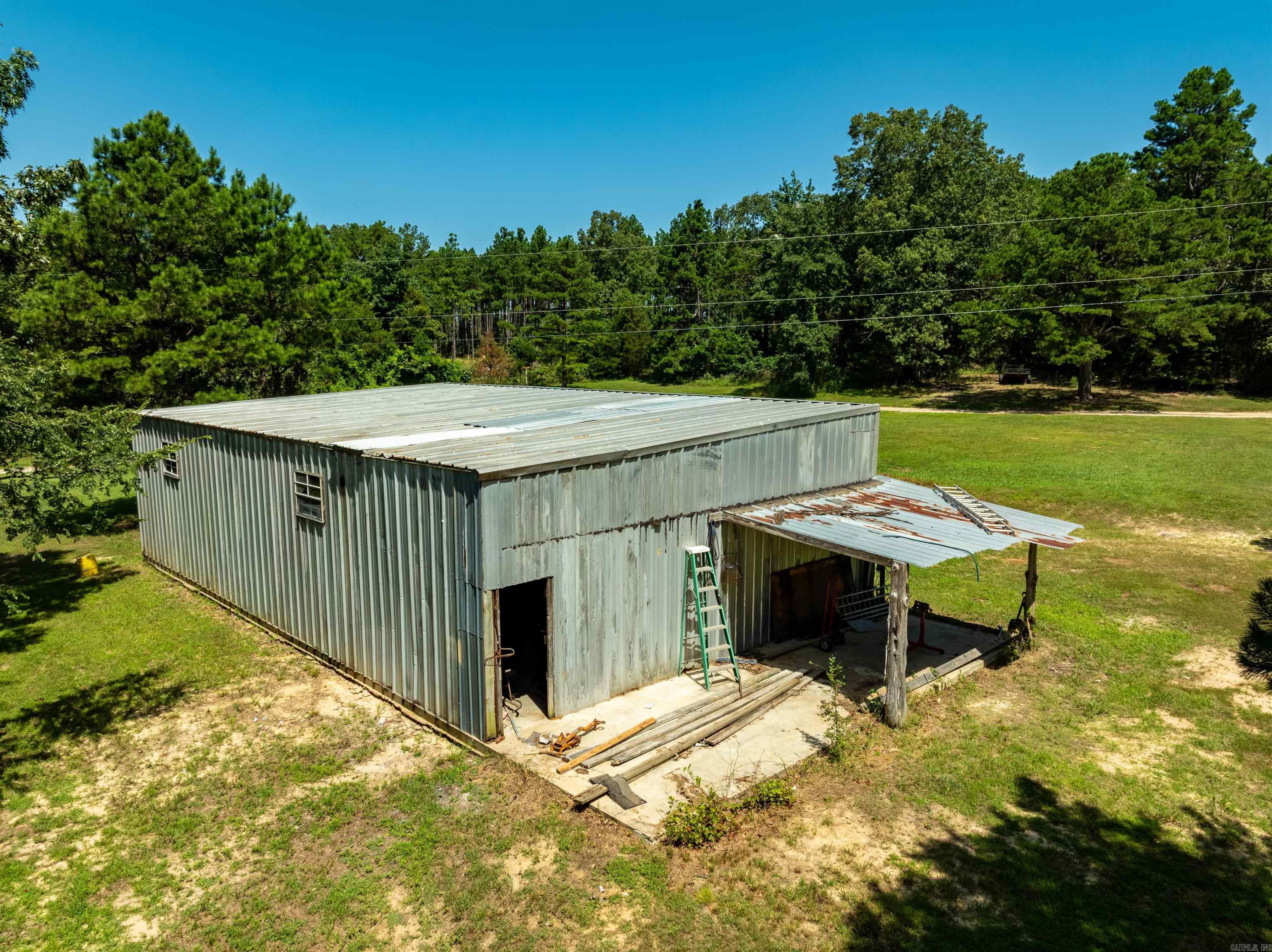 29 Bunch Ln  Cave City, AR