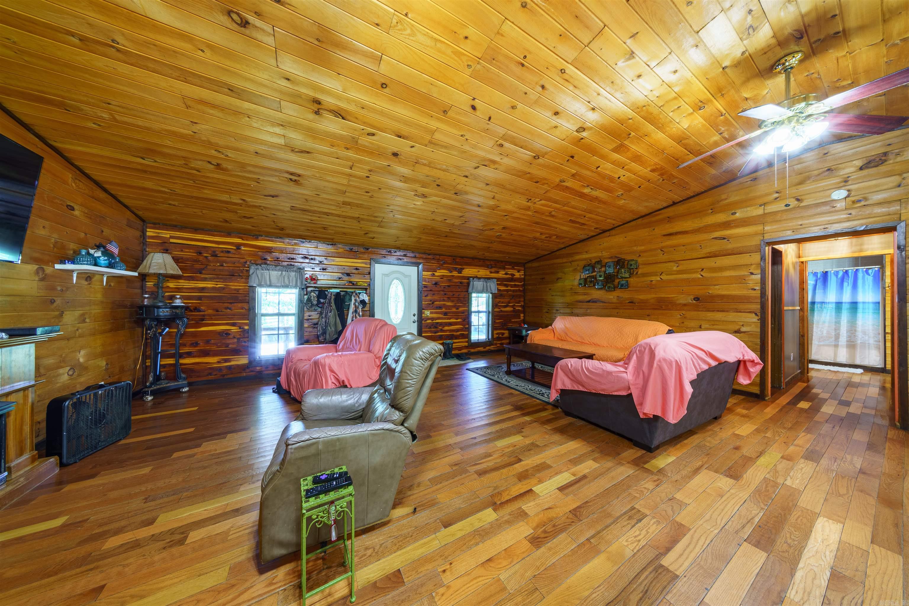 29 Bunch Ln  Cave City, AR