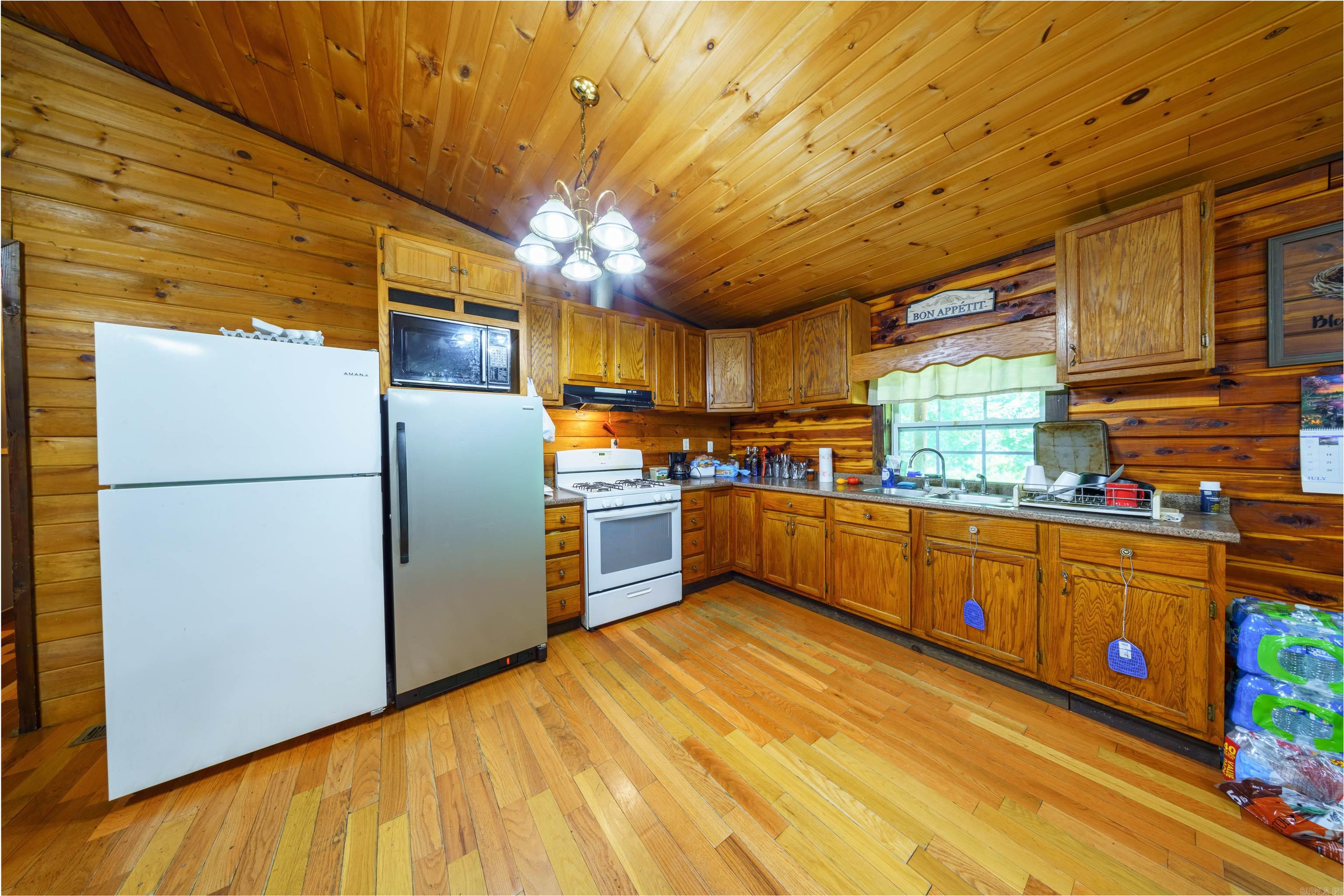 29 Bunch Ln  Cave City, AR