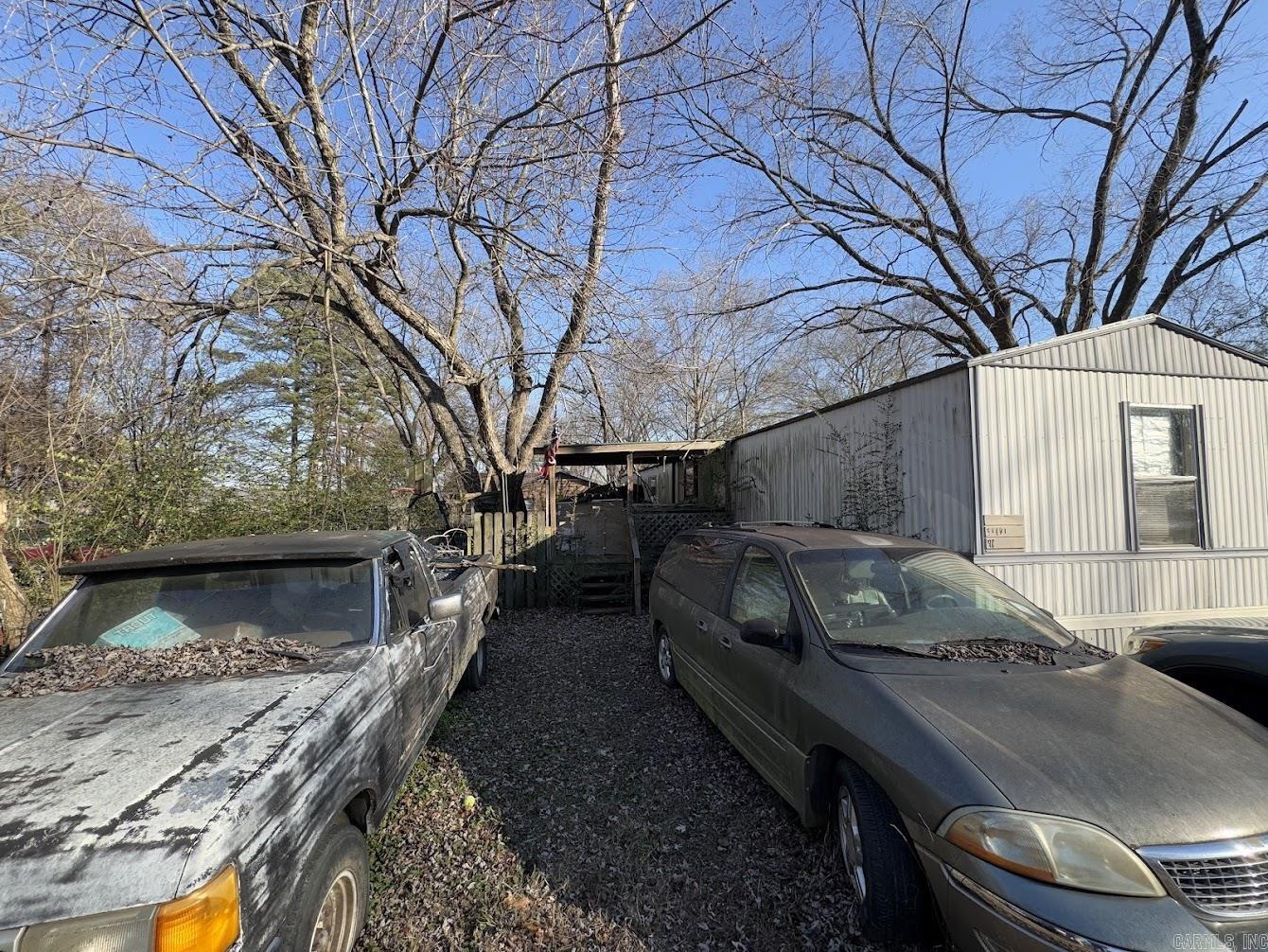 7 & 8 Short  Conway, AR