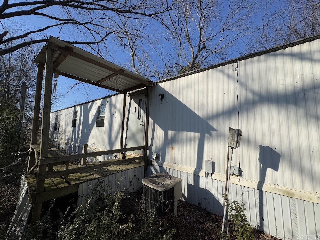 7 & 8 Short  Conway, AR