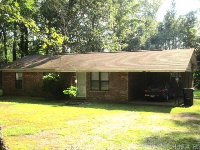 5206 Rogers  Pine Bluff, AR