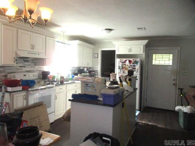 5206 Rogers  Pine Bluff, AR