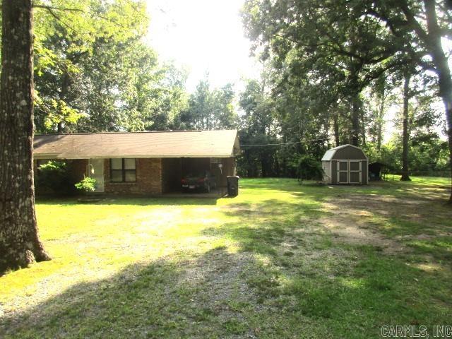 5206 Rogers  Pine Bluff, AR