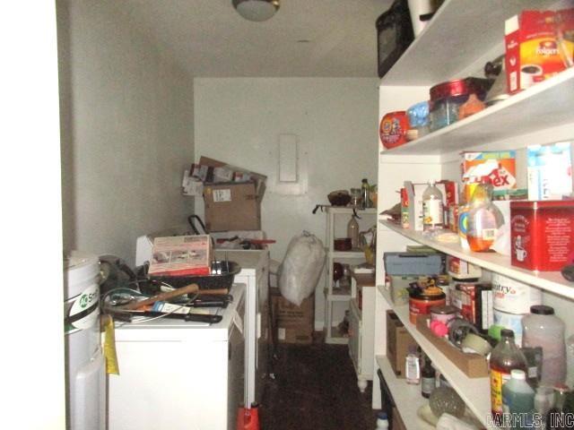 5206 Rogers  Pine Bluff, AR