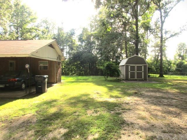 5206 Rogers  Pine Bluff, AR