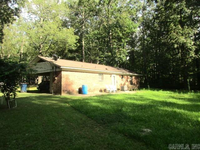 5206 Rogers  Pine Bluff, AR