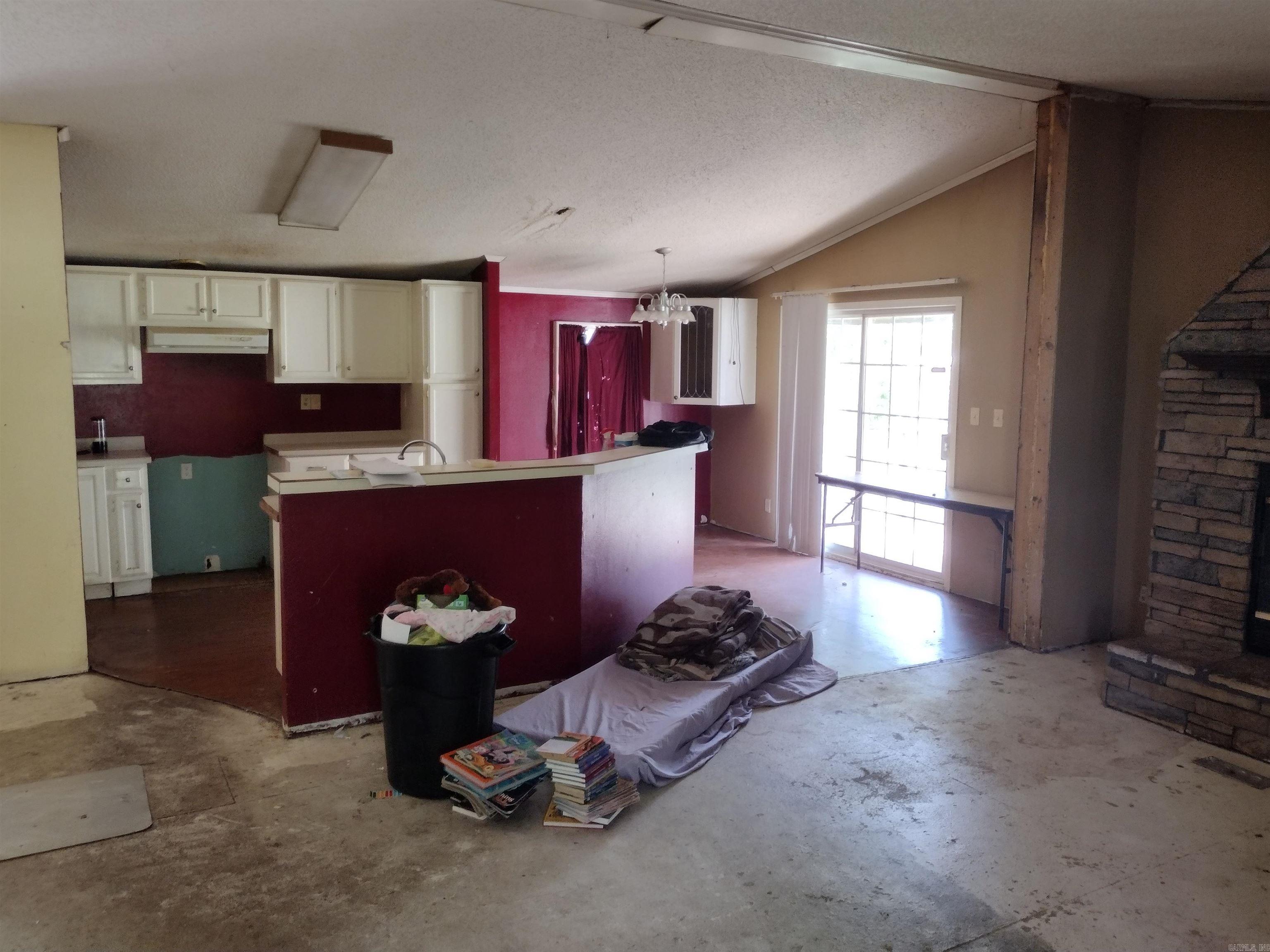146 Northcut Road  Mountain View, AR