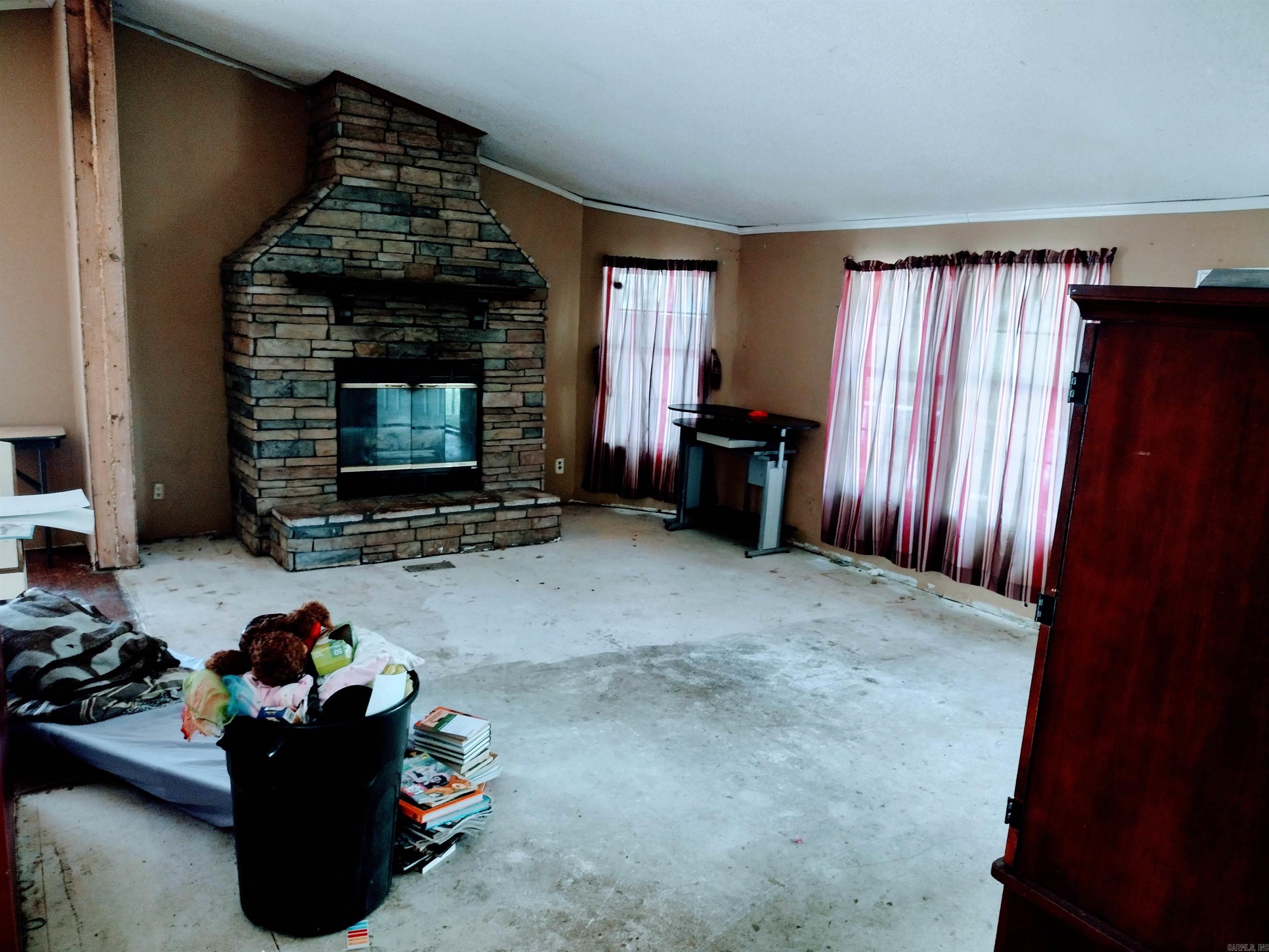 146 Northcut Road  Mountain View, AR