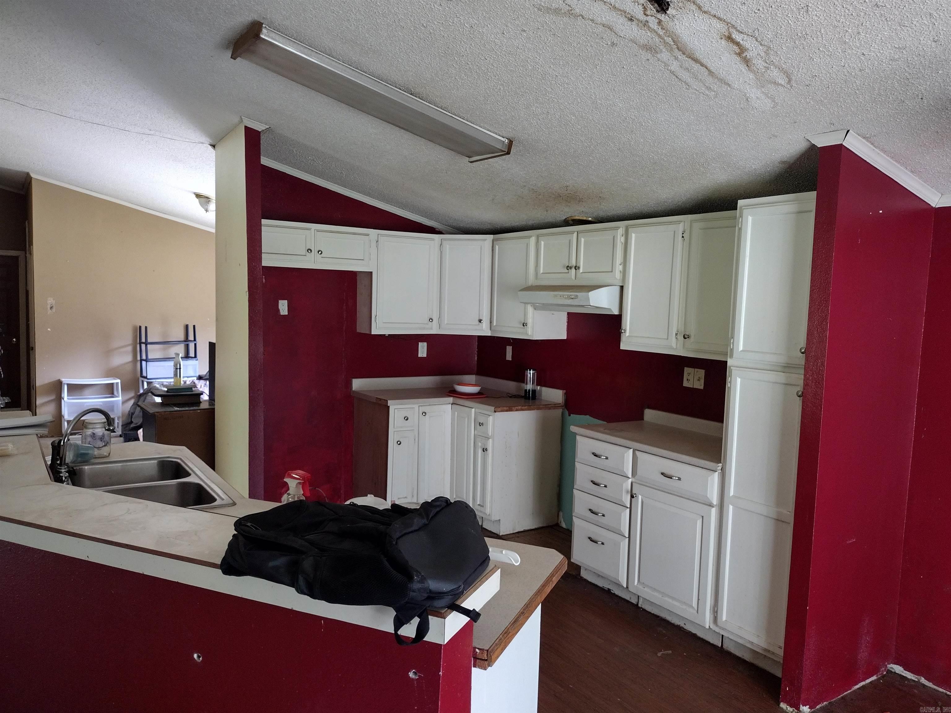 146 Northcut Road  Mountain View, AR