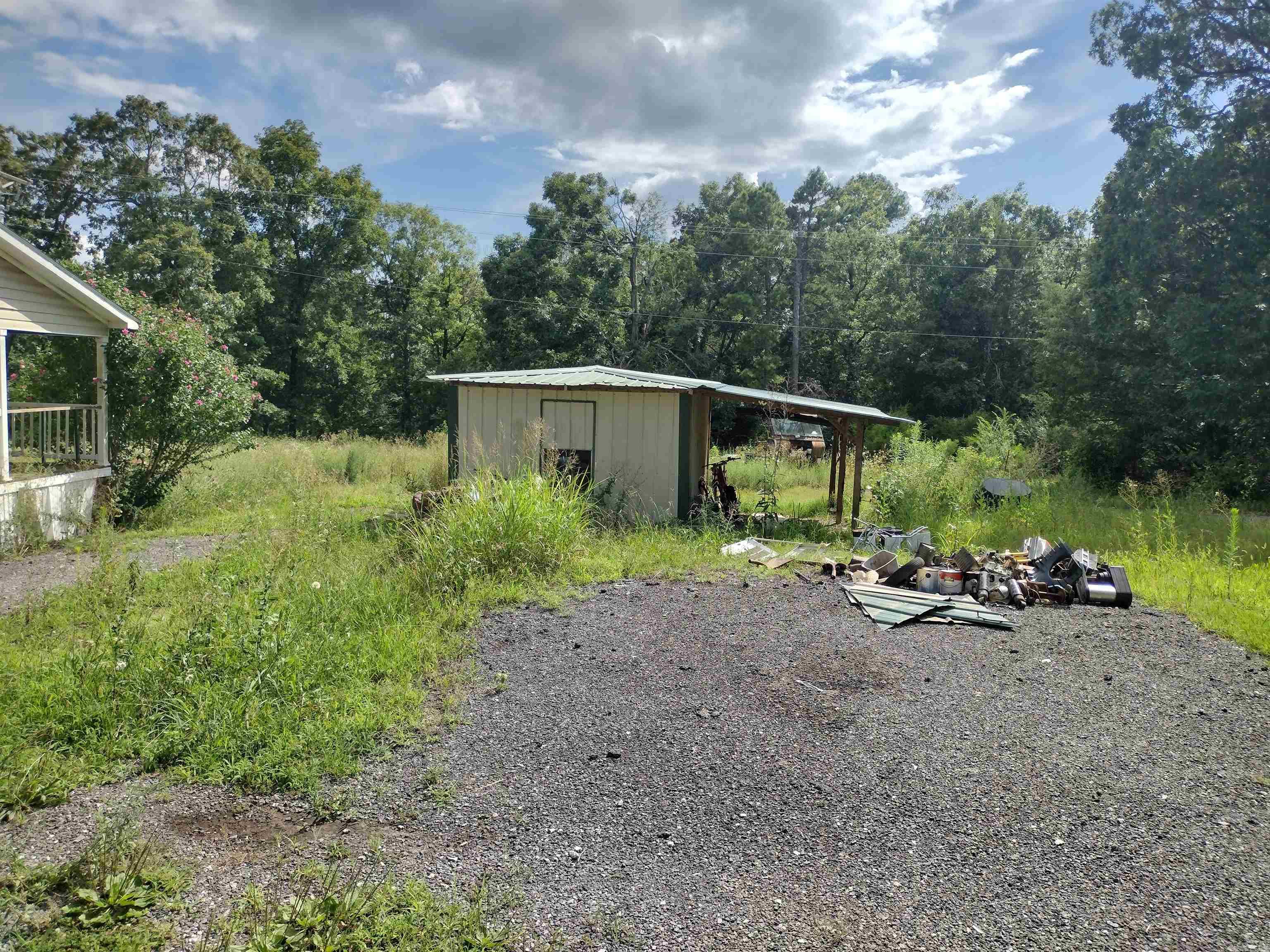 146 Northcut Road  Mountain View, AR