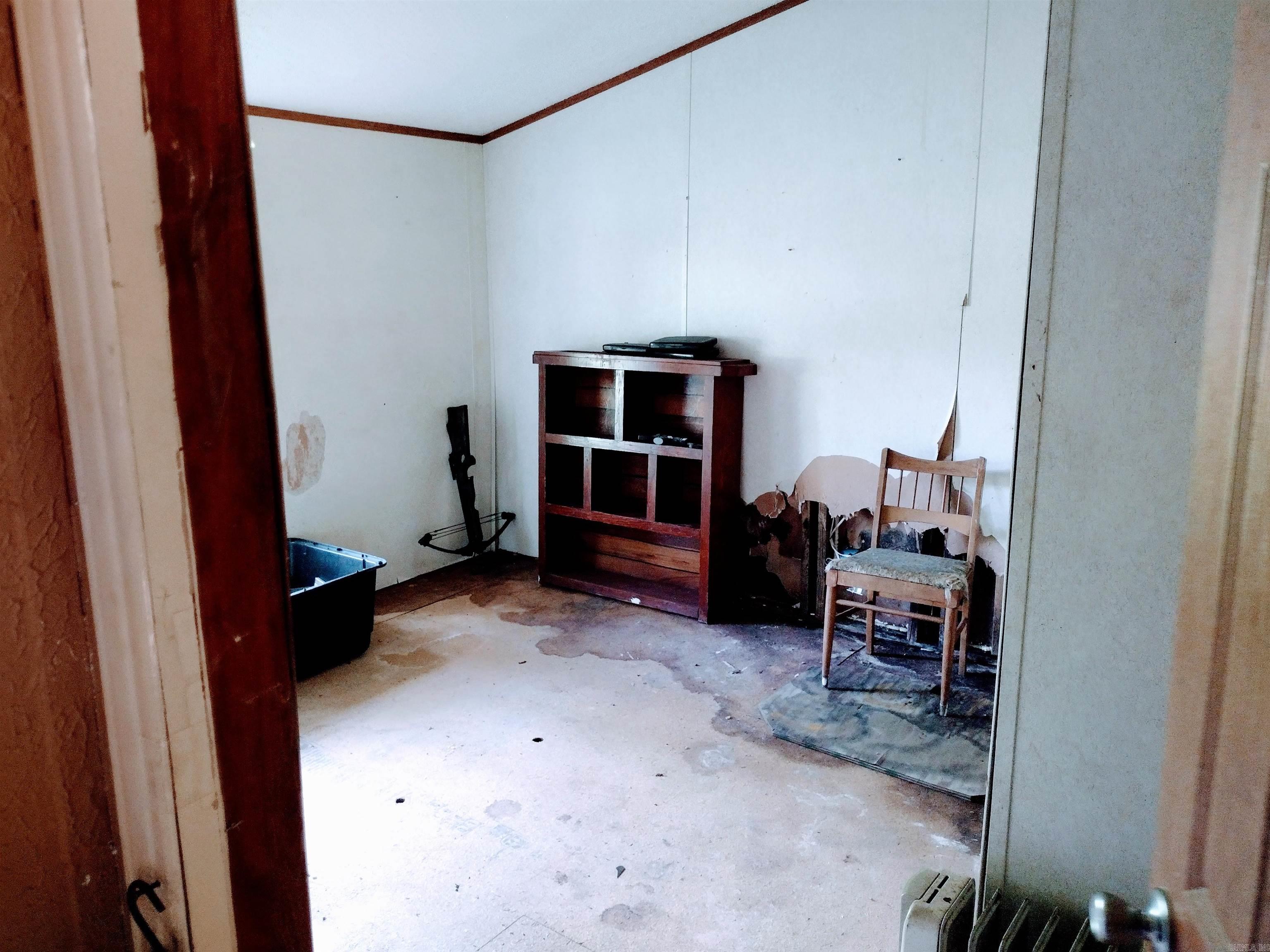 146 Northcut Road  Mountain View, AR