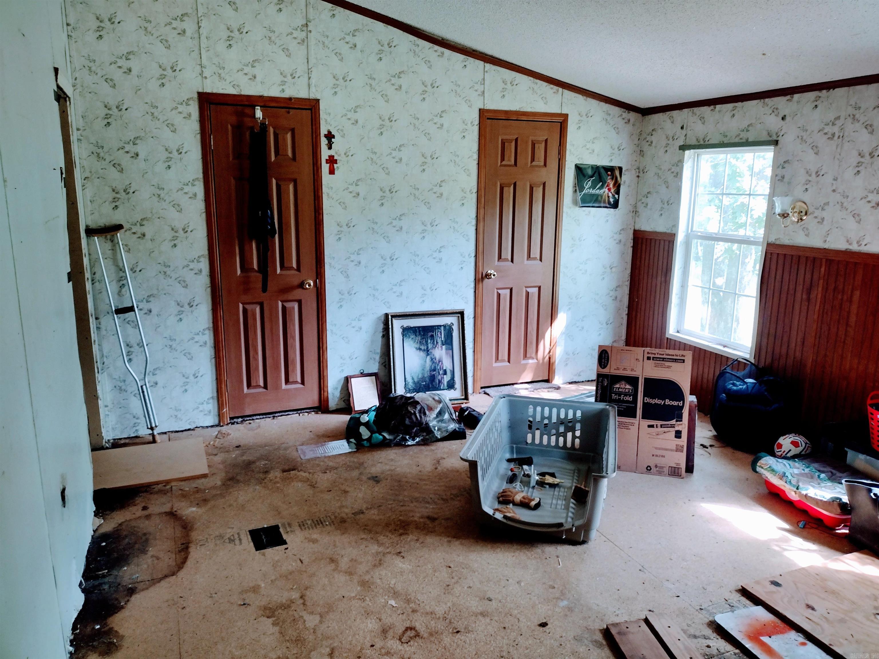 146 Northcut Road  Mountain View, AR