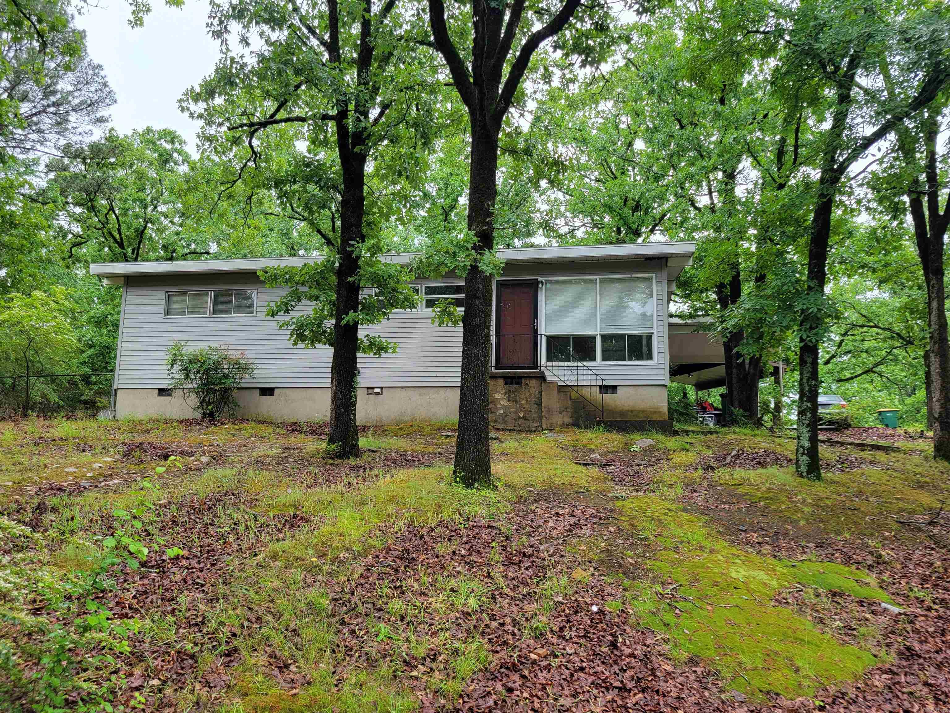 27 Westmont Cir  Little Rock, AR