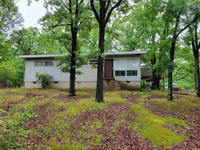 27  Westmont Cir  Little Rock, AR