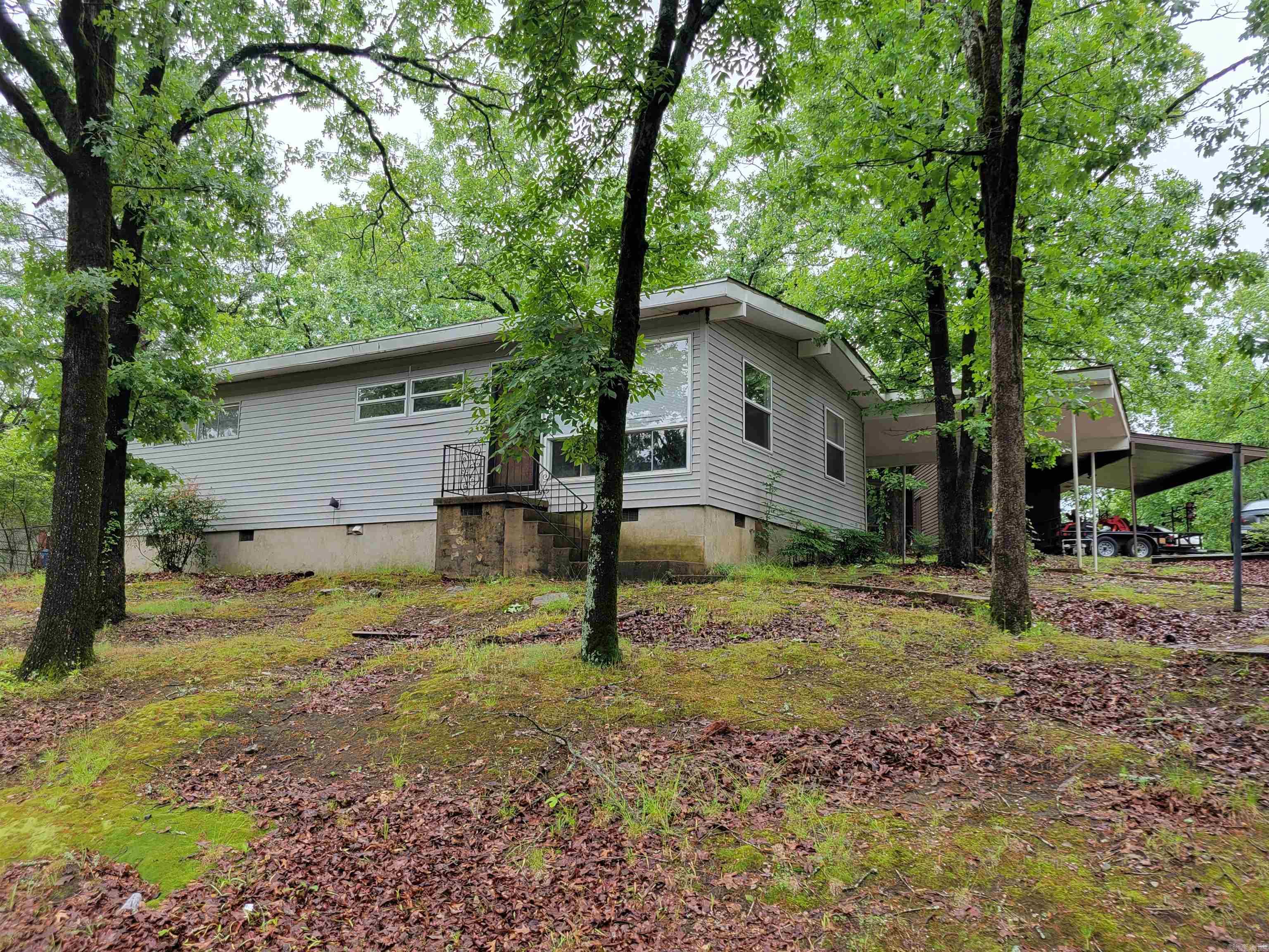 27 Westmont Cir  Little Rock, AR