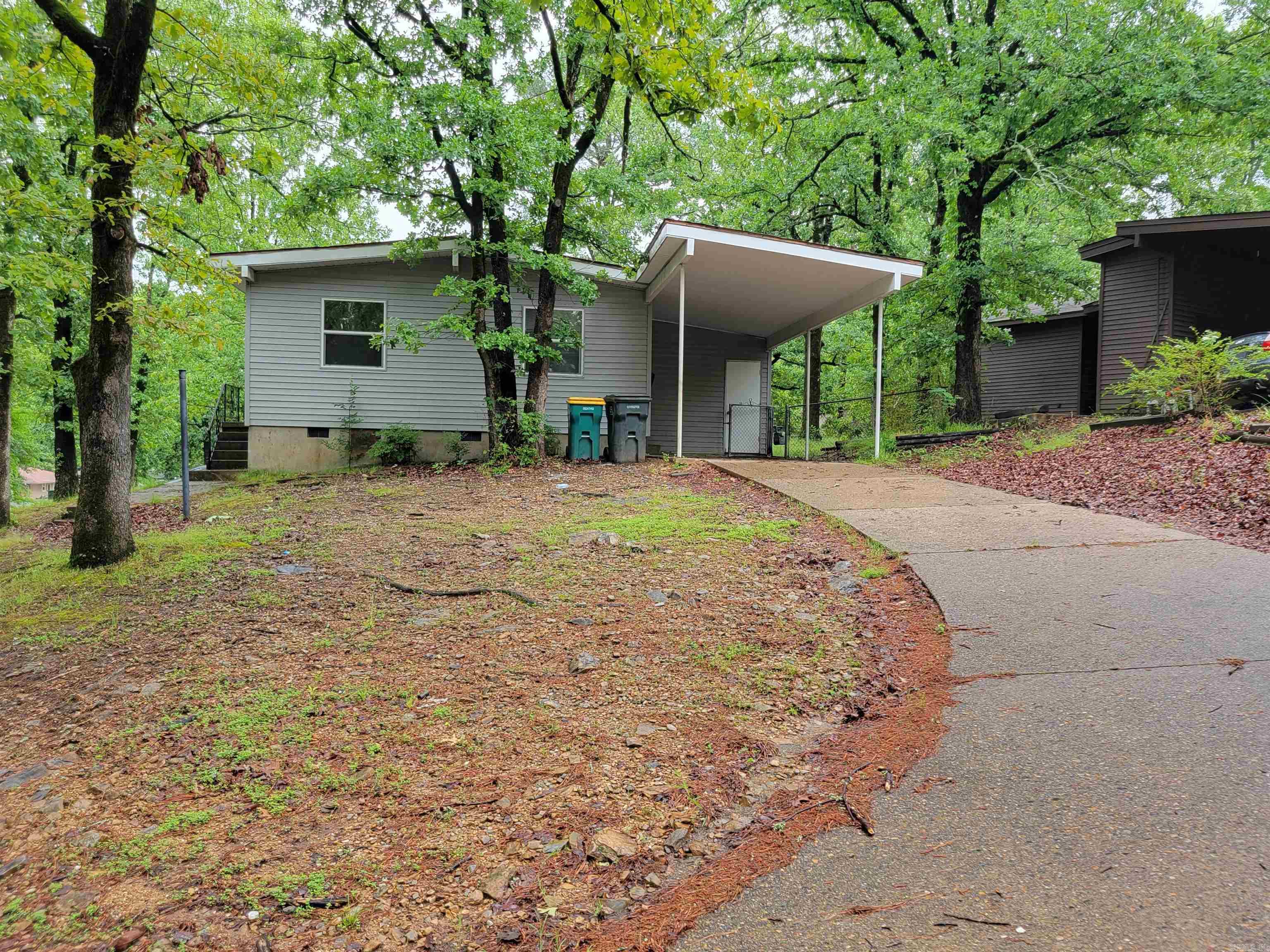 27 Westmont Cir  Little Rock, AR