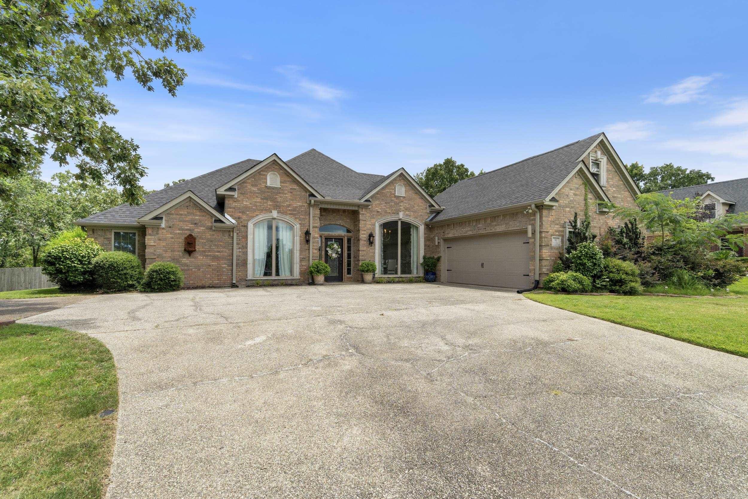 58 Stonegate Terrace  Hot Springs, AR