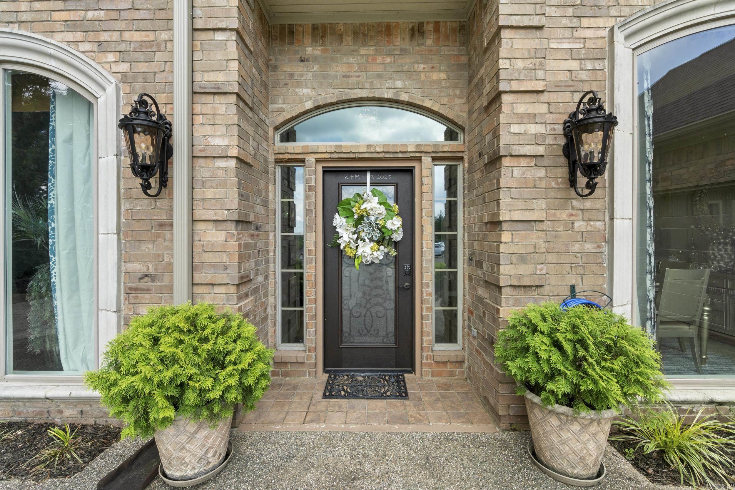 58 Stonegate Terrace  Hot Springs, AR