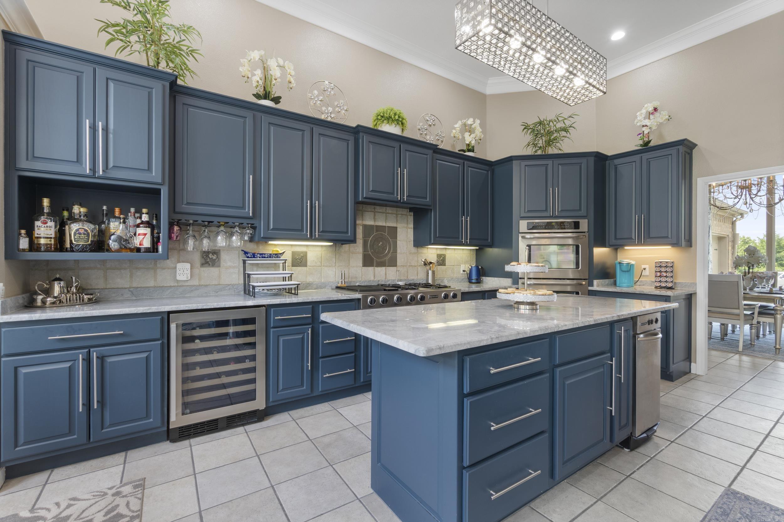 58 Stonegate Terrace  Hot Springs, AR