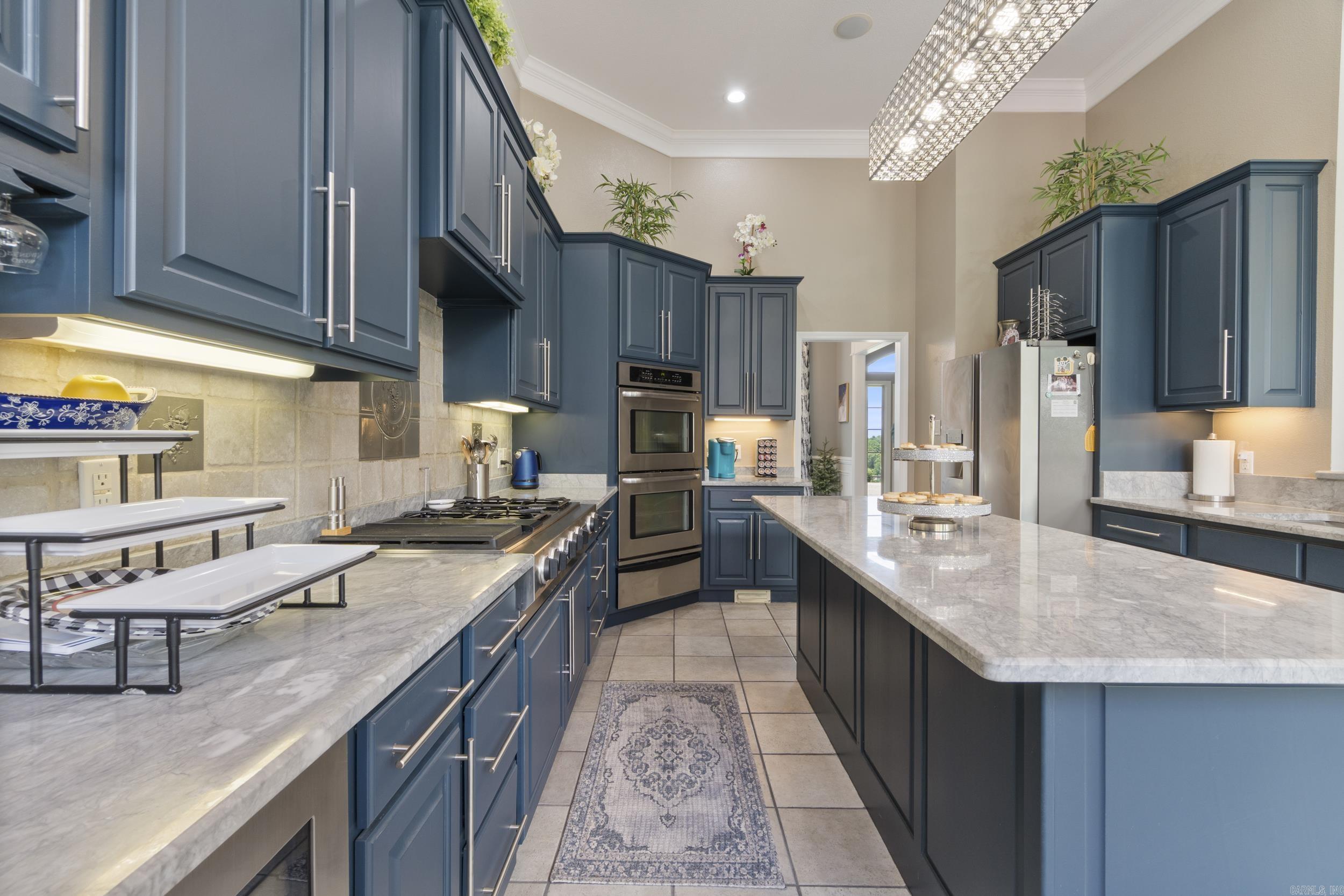 58 Stonegate Terrace  Hot Springs, AR
