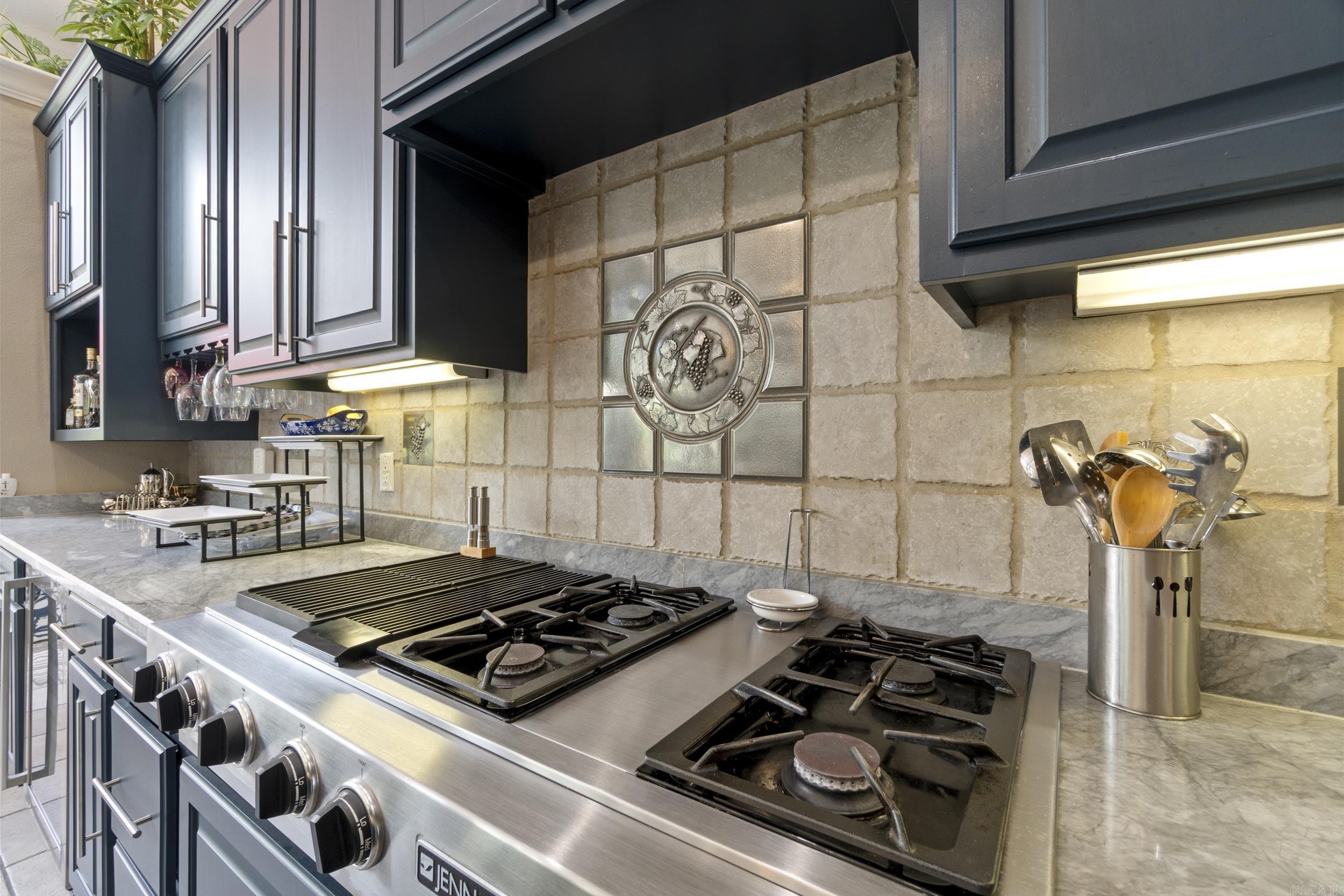 58 Stonegate Terrace  Hot Springs, AR