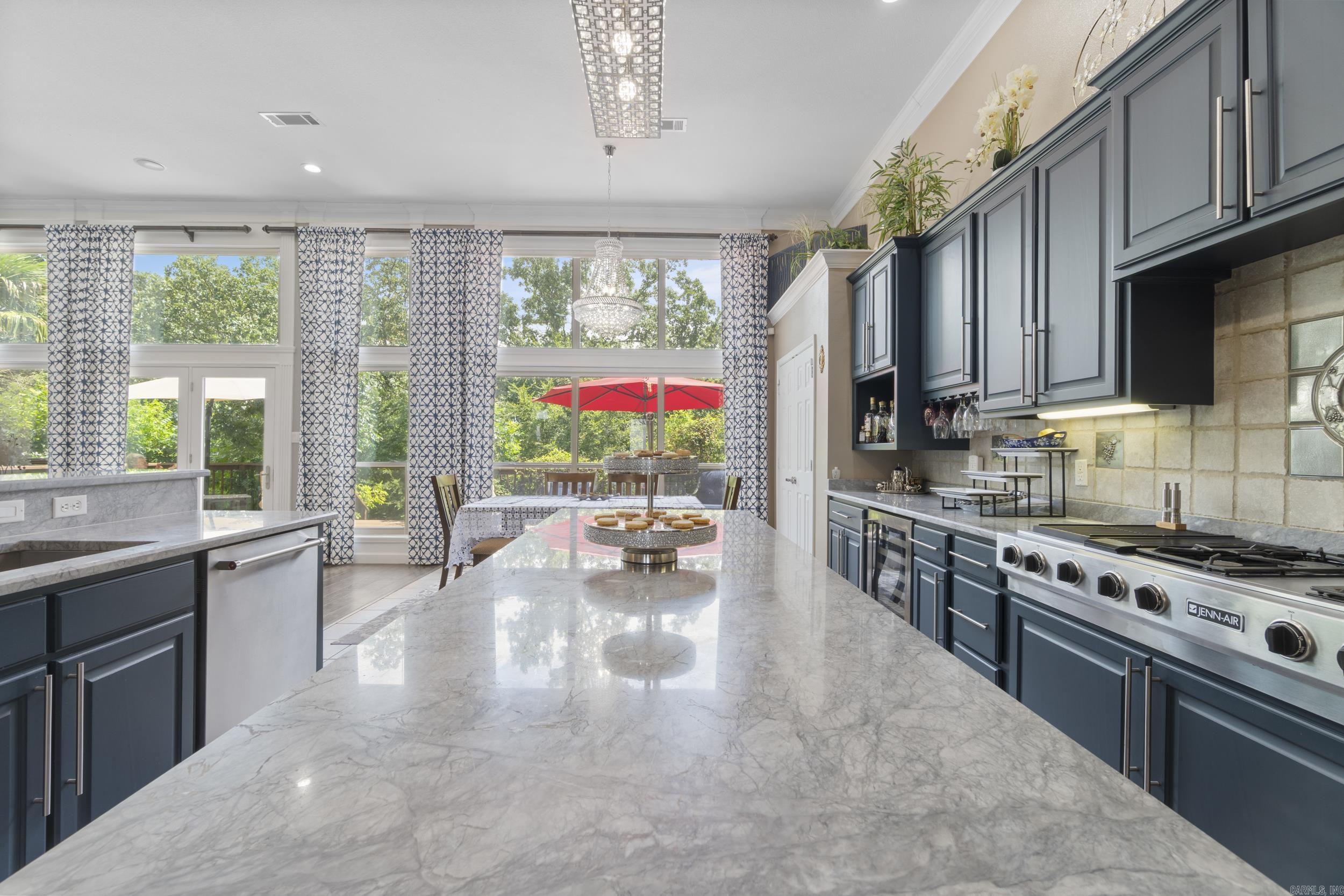 58 Stonegate Terrace  Hot Springs, AR
