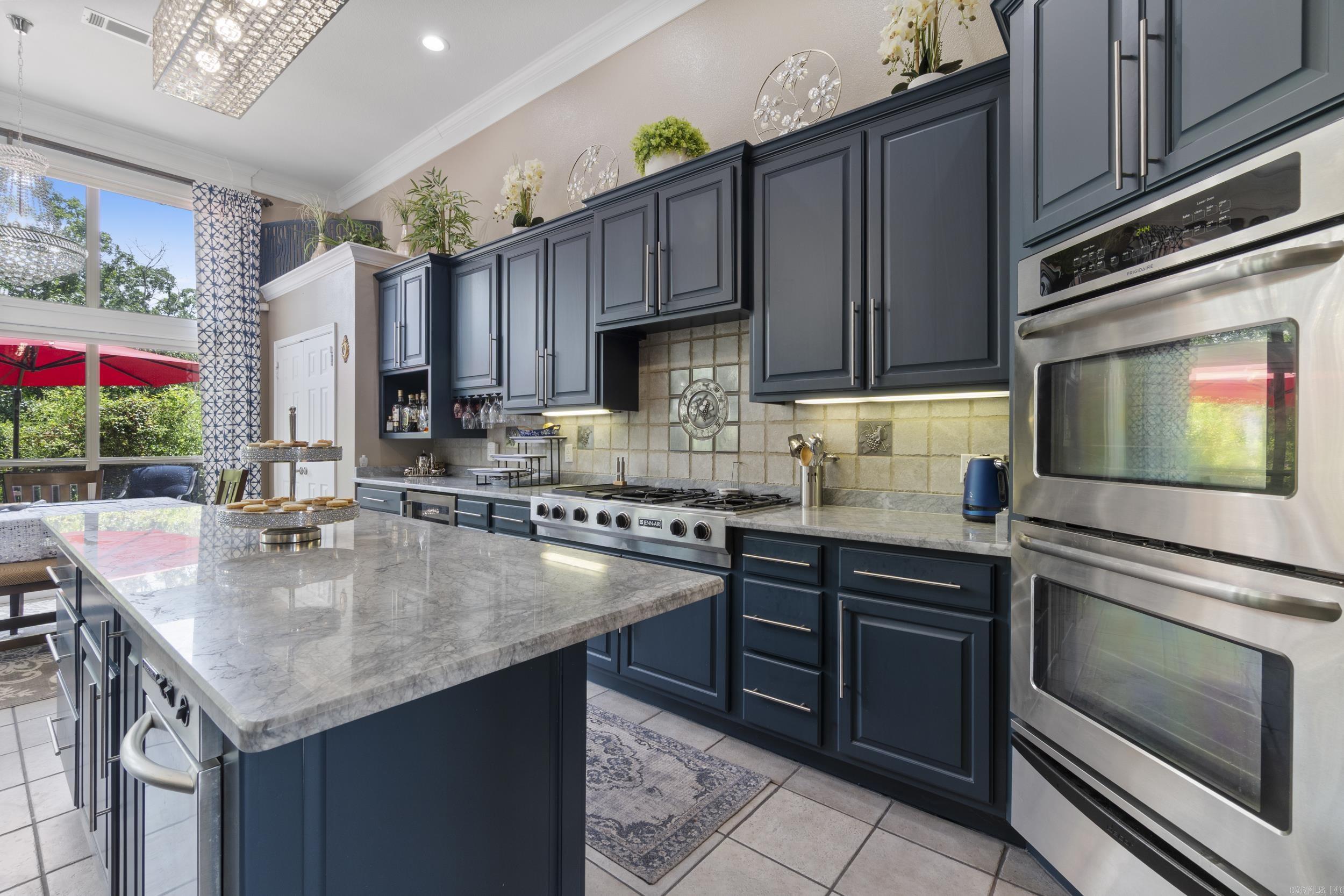 58 Stonegate Terrace  Hot Springs, AR