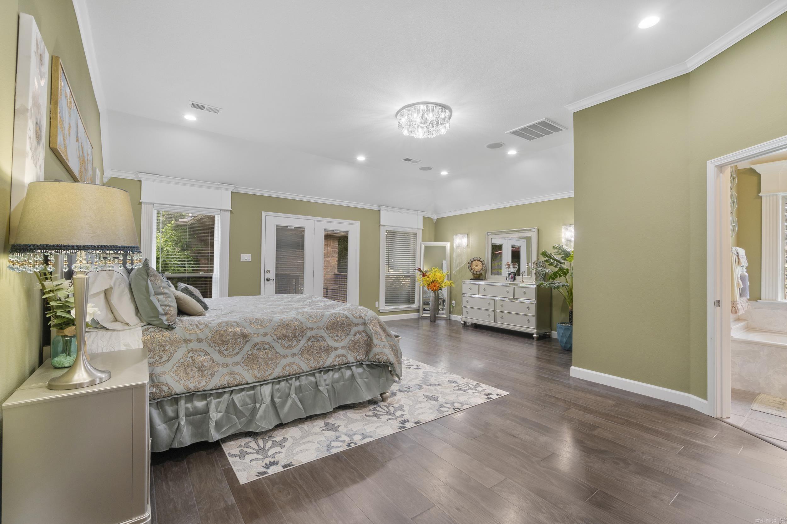58 Stonegate Terrace  Hot Springs, AR