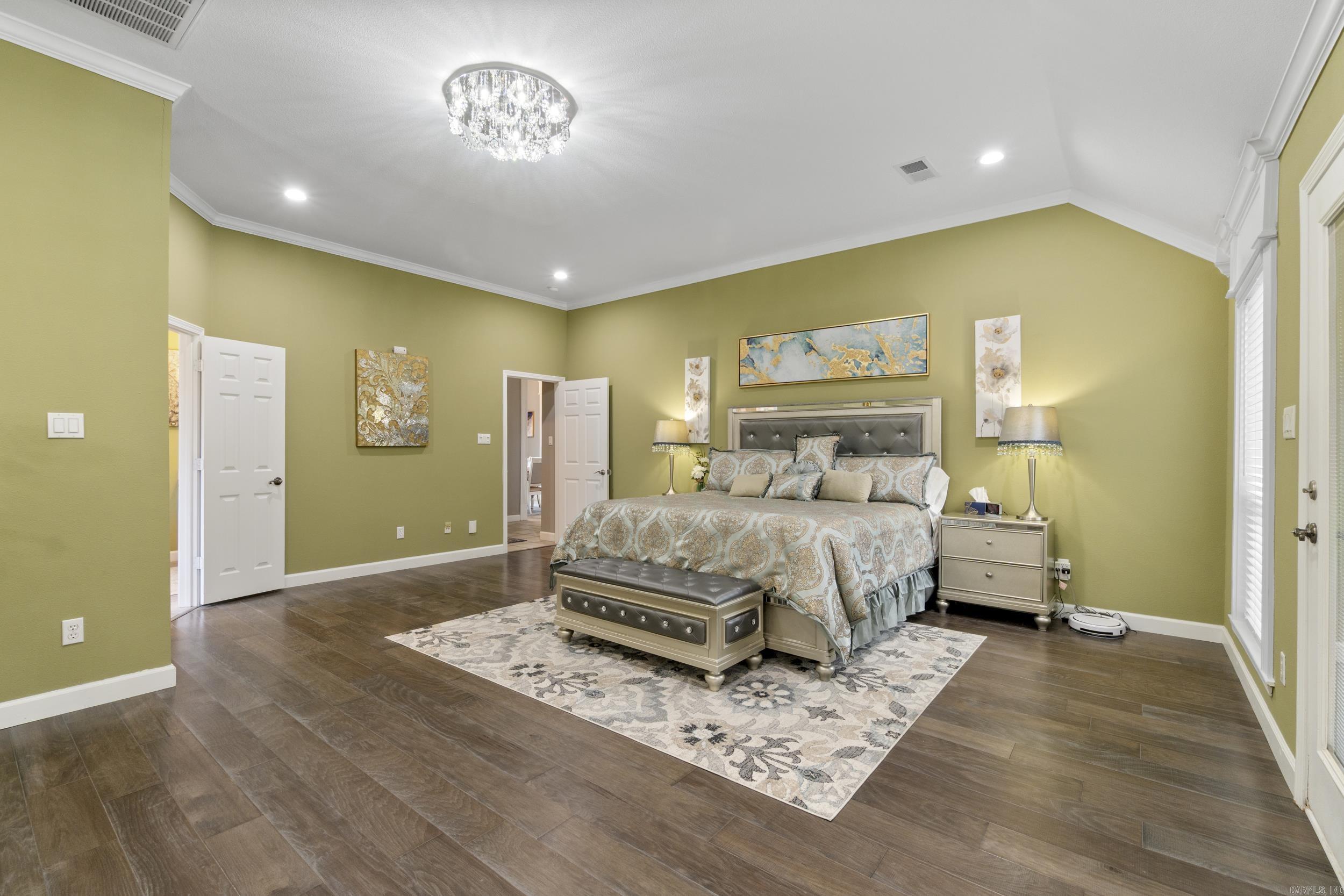 58 Stonegate Terrace  Hot Springs, AR