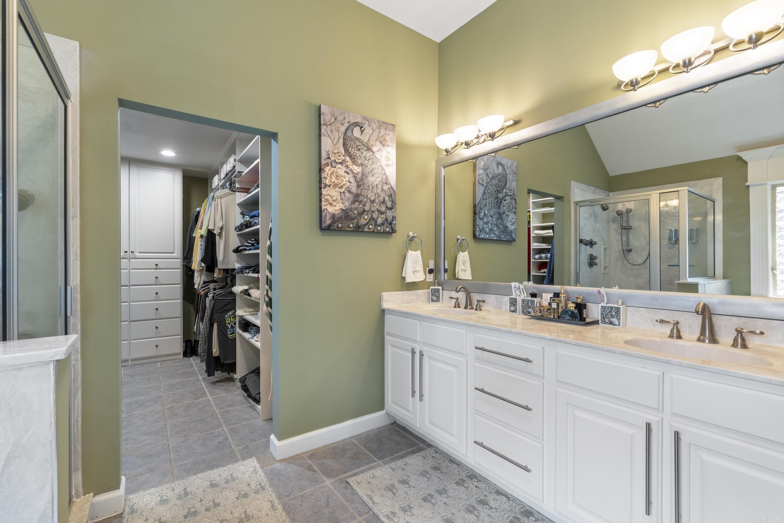 58 Stonegate Terrace  Hot Springs, AR