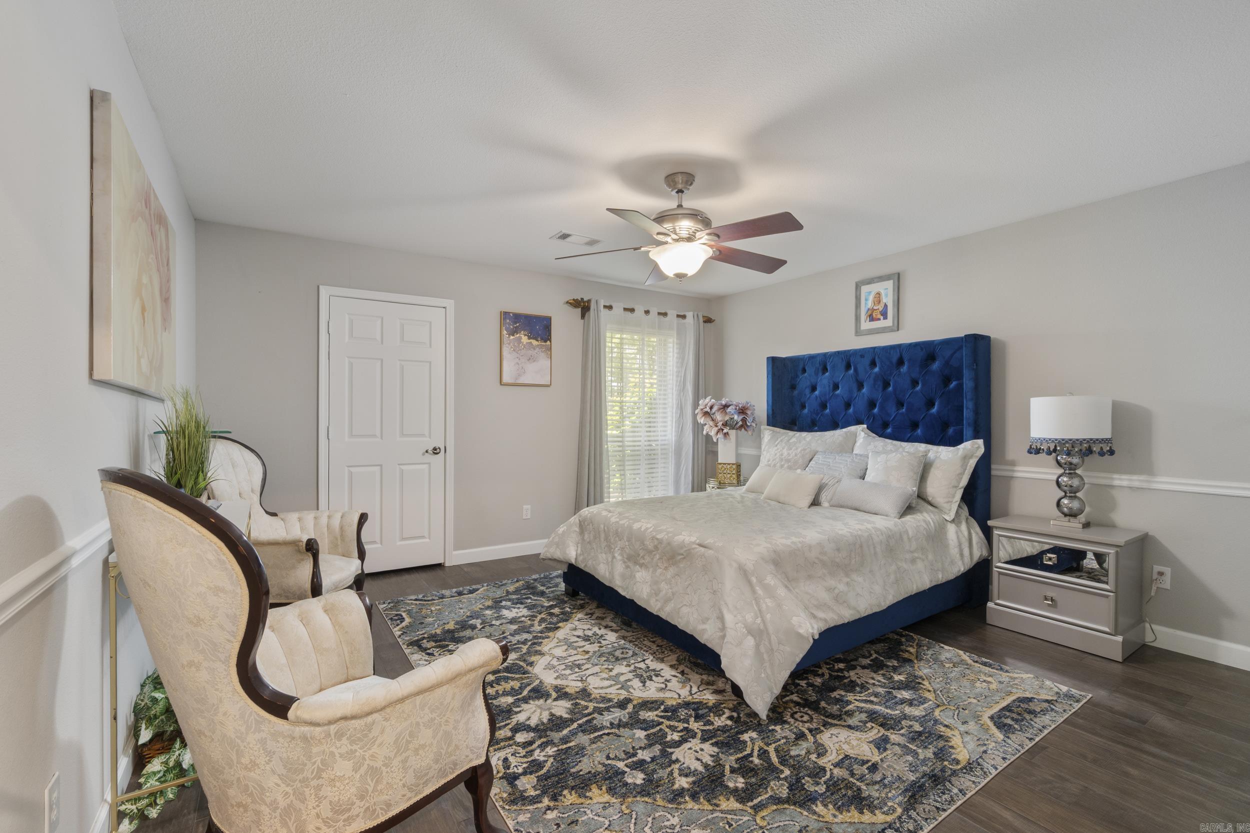 58 Stonegate Terrace  Hot Springs, AR