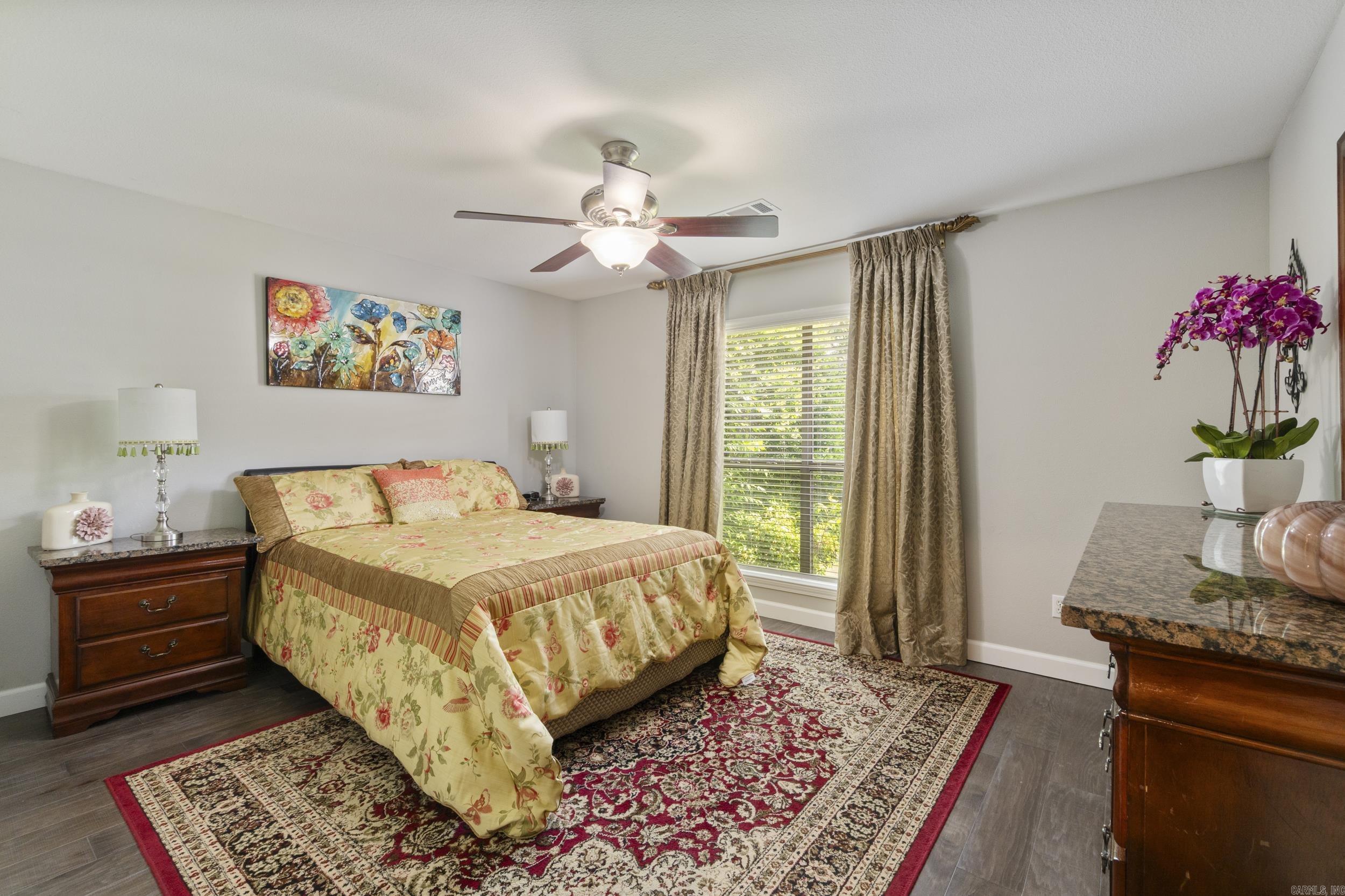 58 Stonegate Terrace  Hot Springs, AR