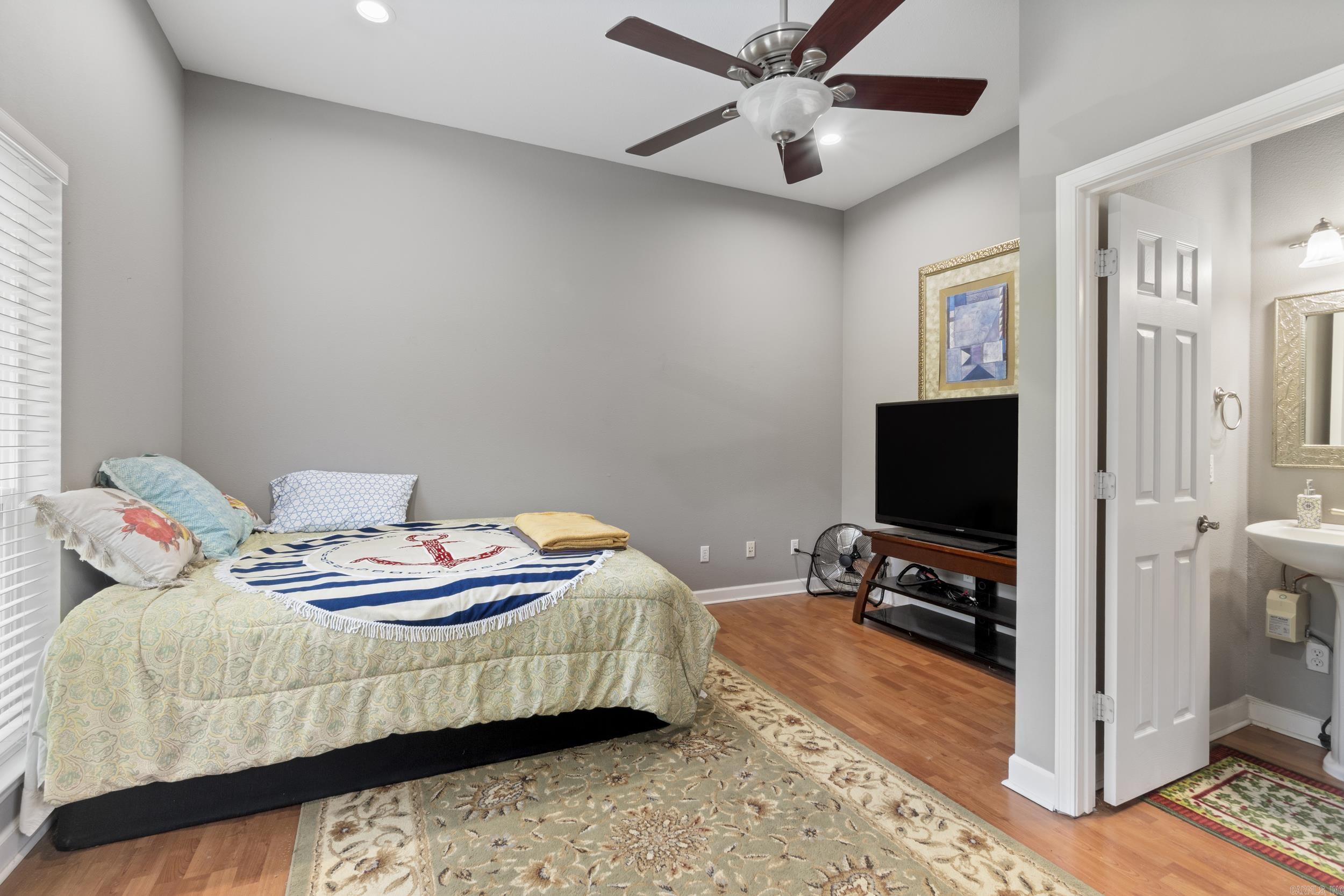 58 Stonegate Terrace  Hot Springs, AR