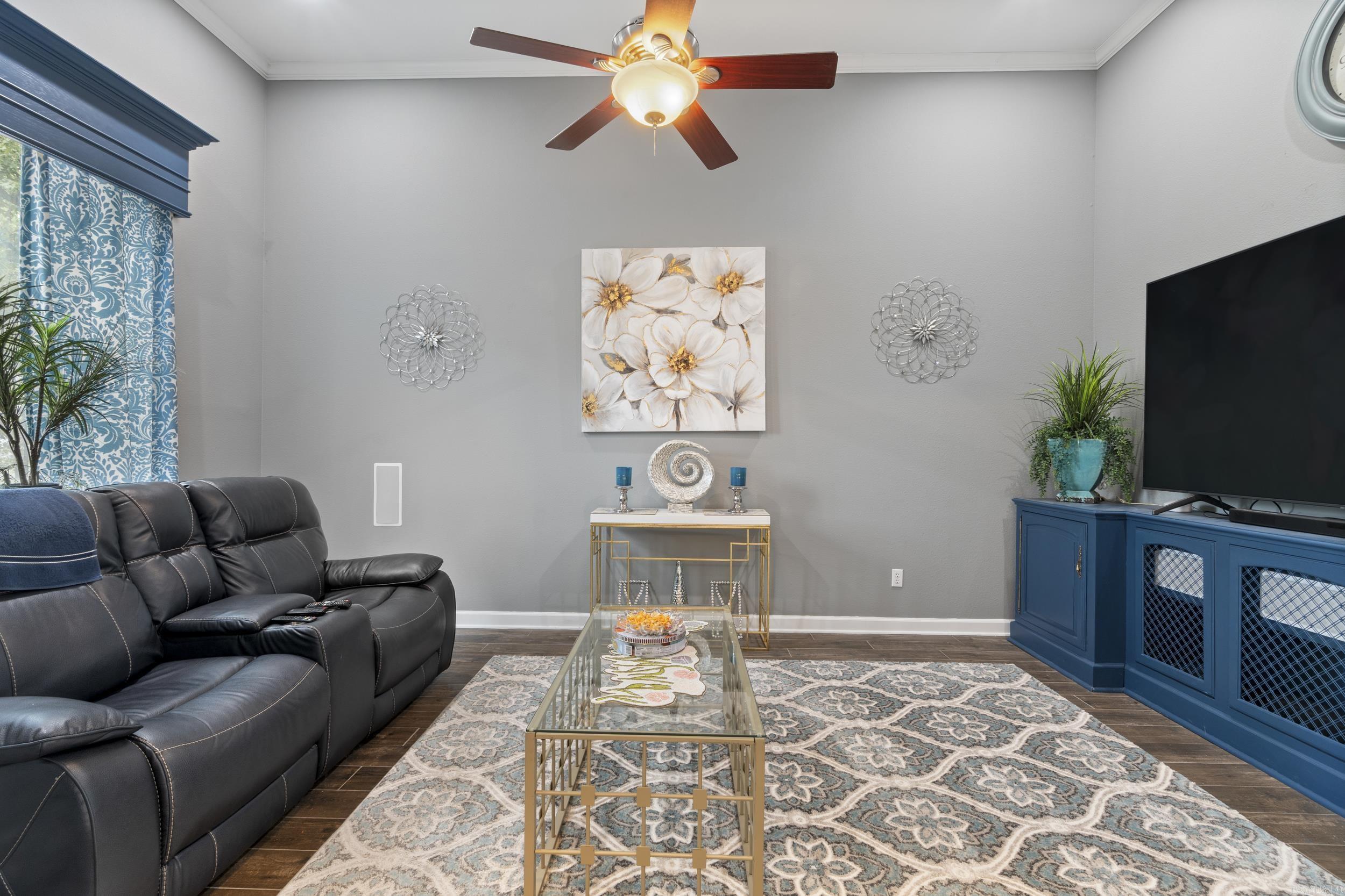 58 Stonegate Terrace  Hot Springs, AR