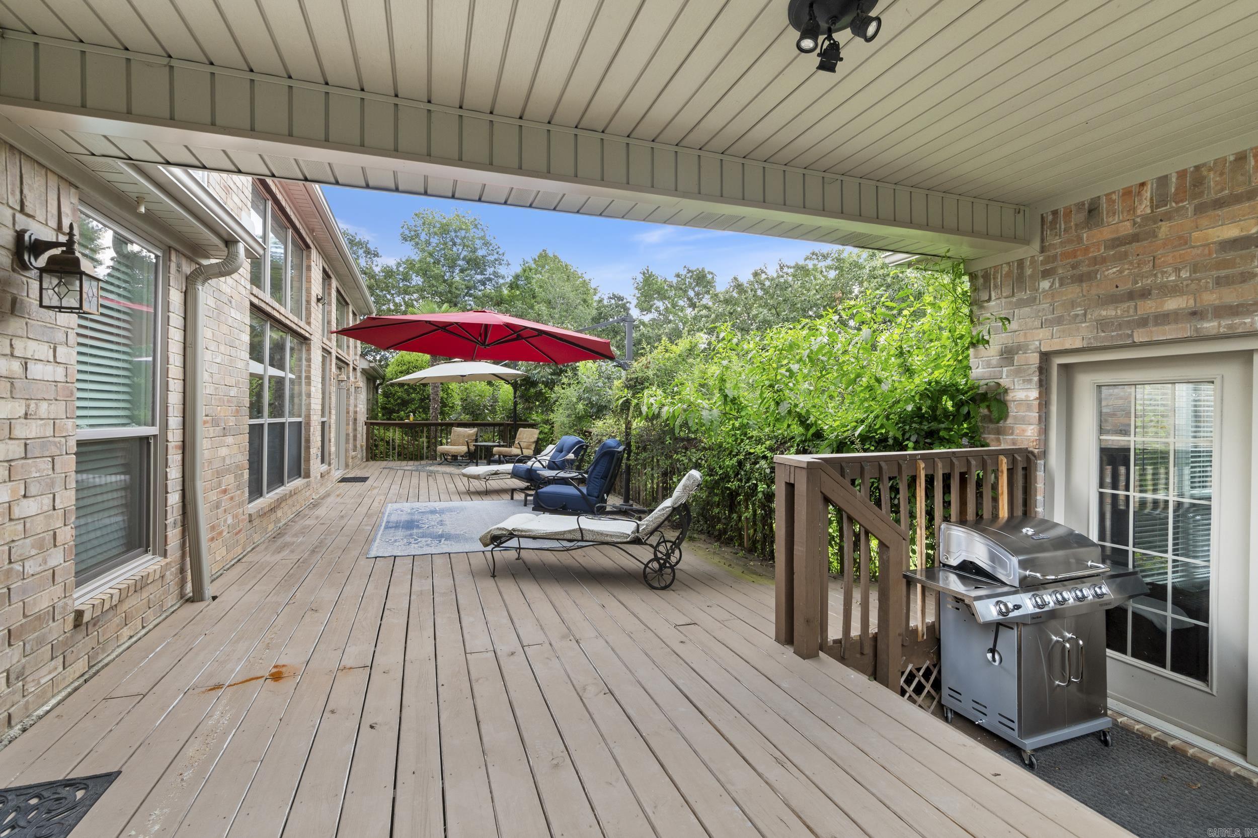 58 Stonegate Terrace  Hot Springs, AR