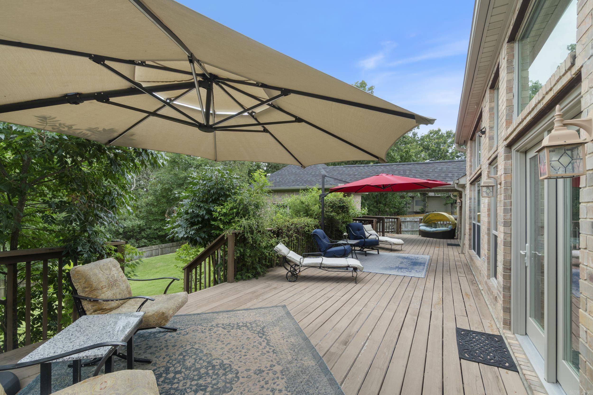 58 Stonegate Terrace  Hot Springs, AR
