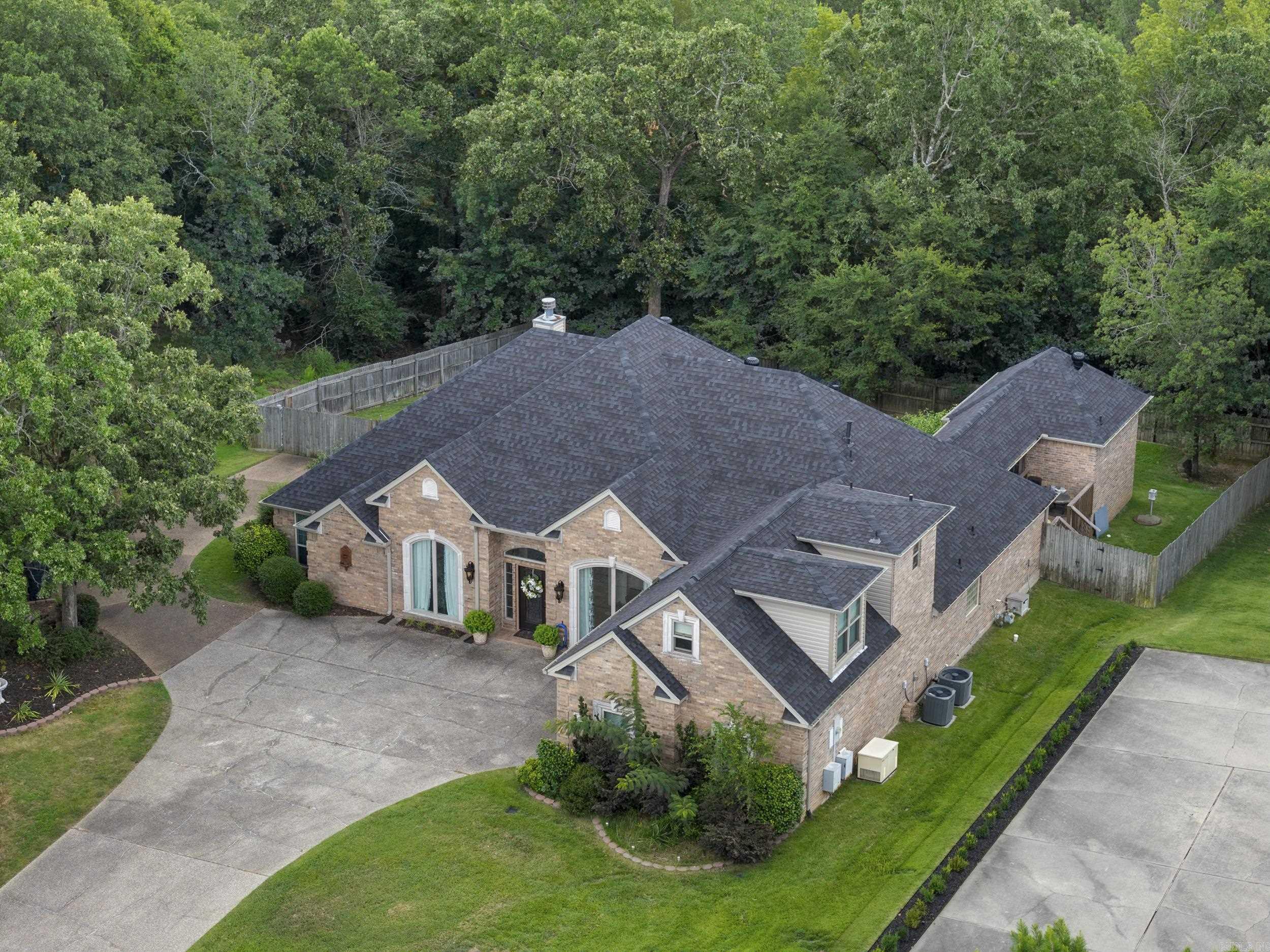 58 Stonegate Terrace  Hot Springs, AR